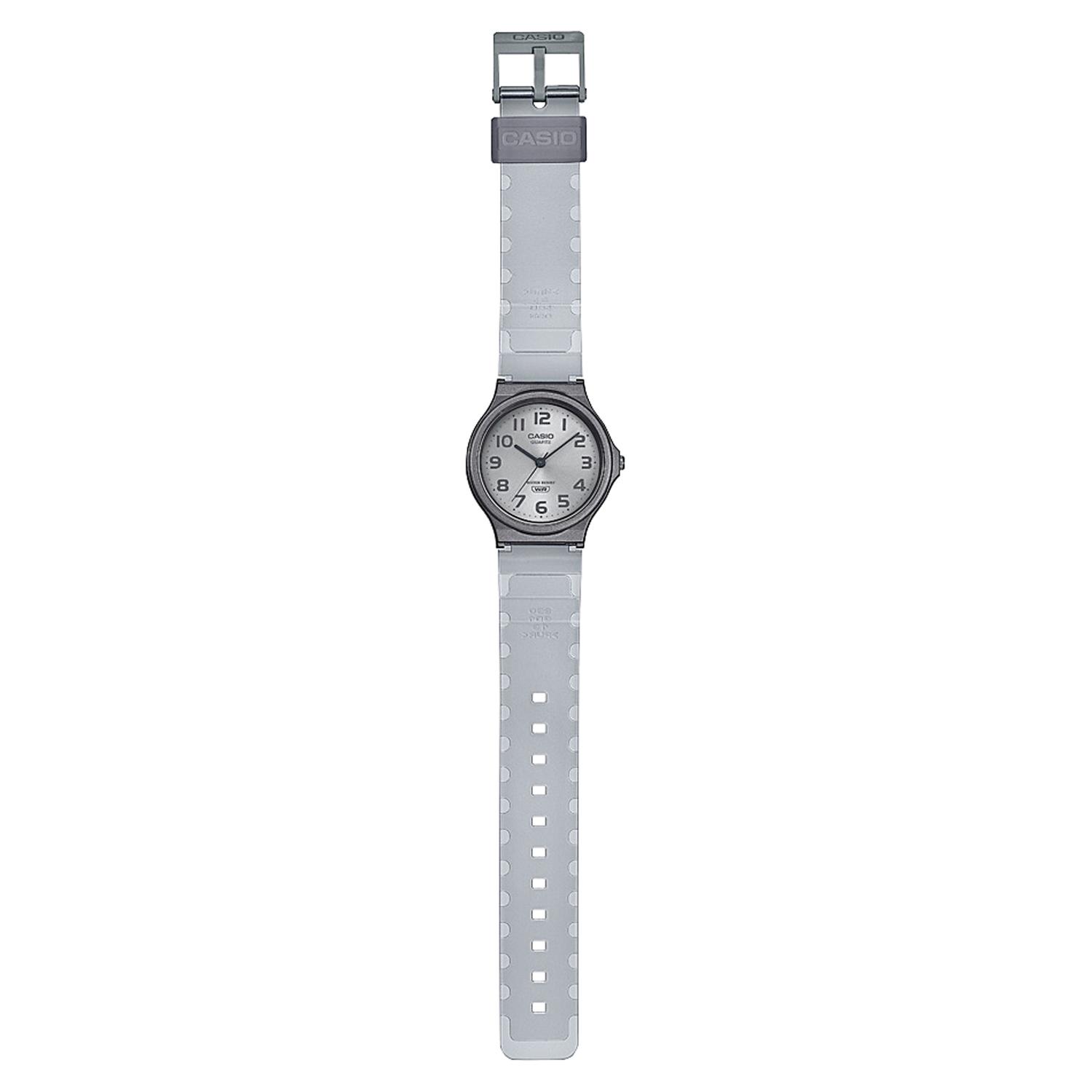 RELOJ CASIO MUJER MQ-24S-8BDF - 2
