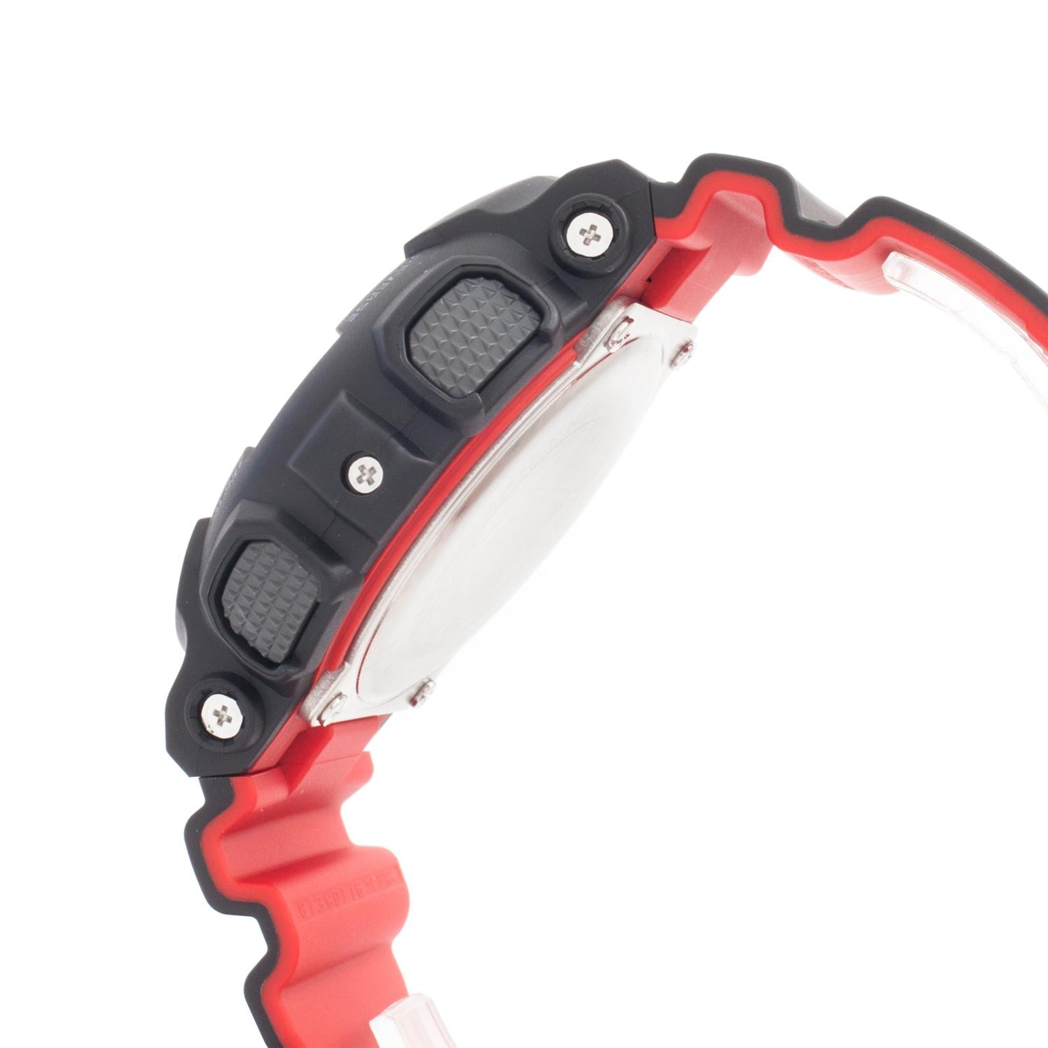 RELOJ G-SHOCK HOMBRE GA-110HR-1ADR - 2
