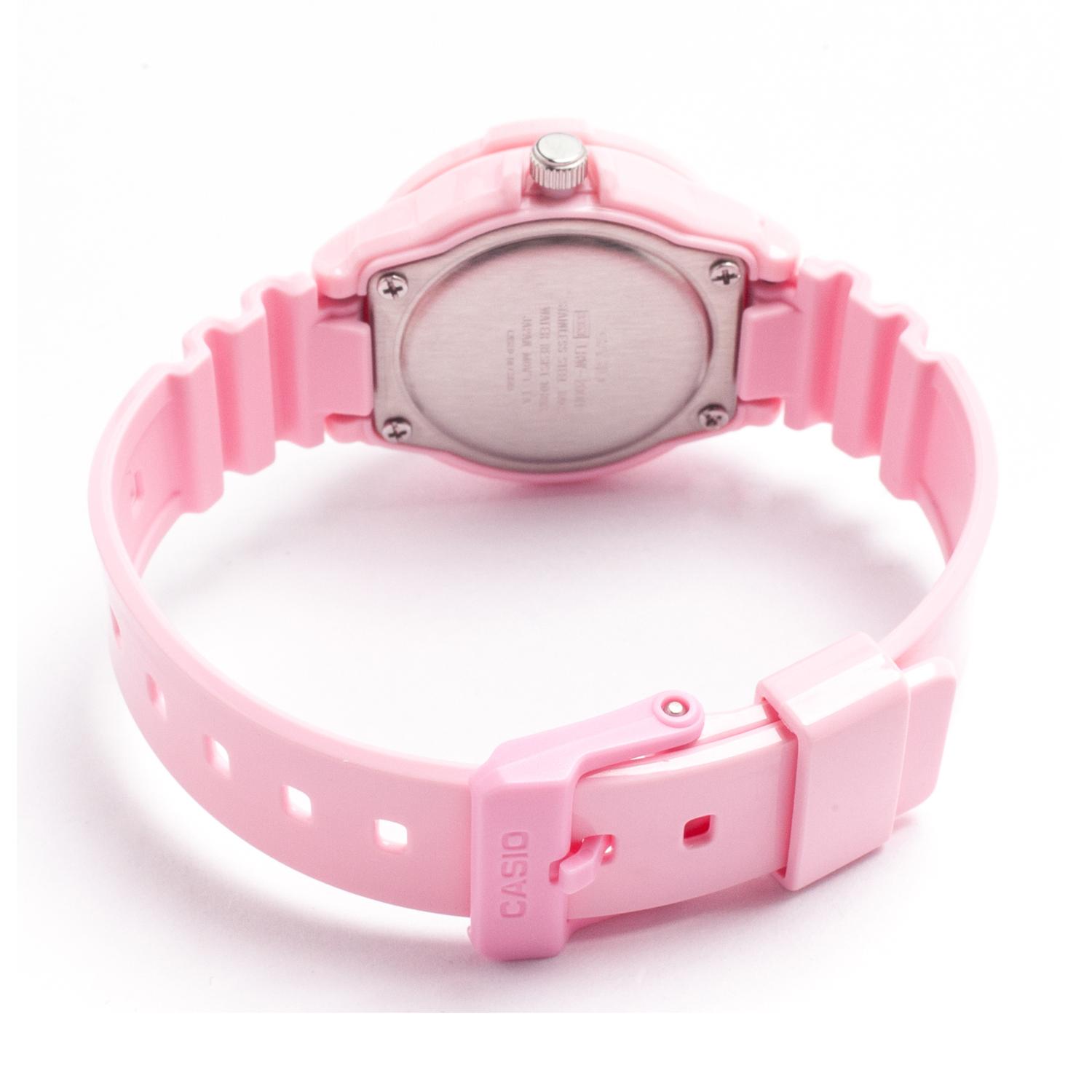 RELOJ CASIO MUJER LRW-200H-4B2VDF - 2