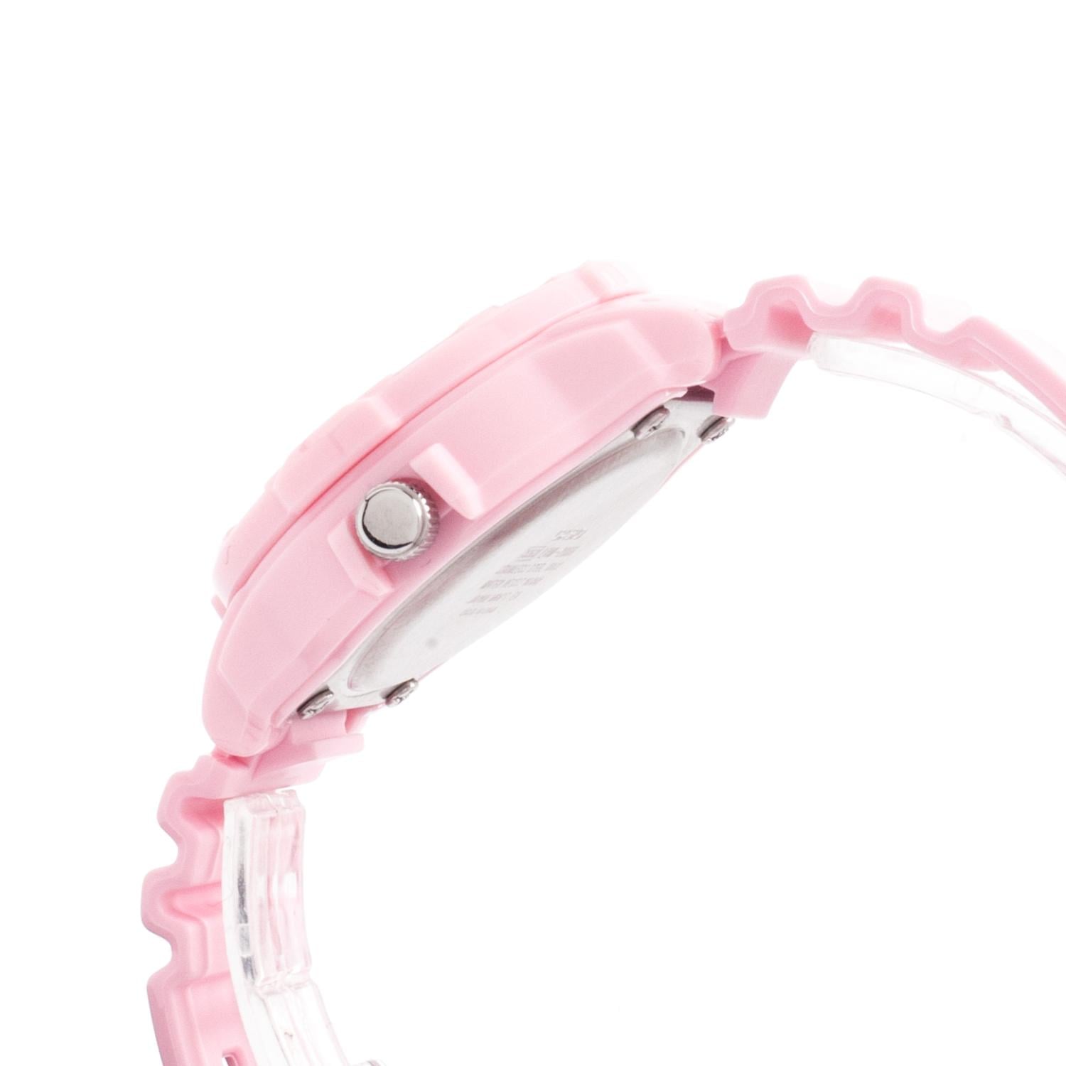 RELOJ CASIO MUJER LRW-200H-4B2VDF - 3
