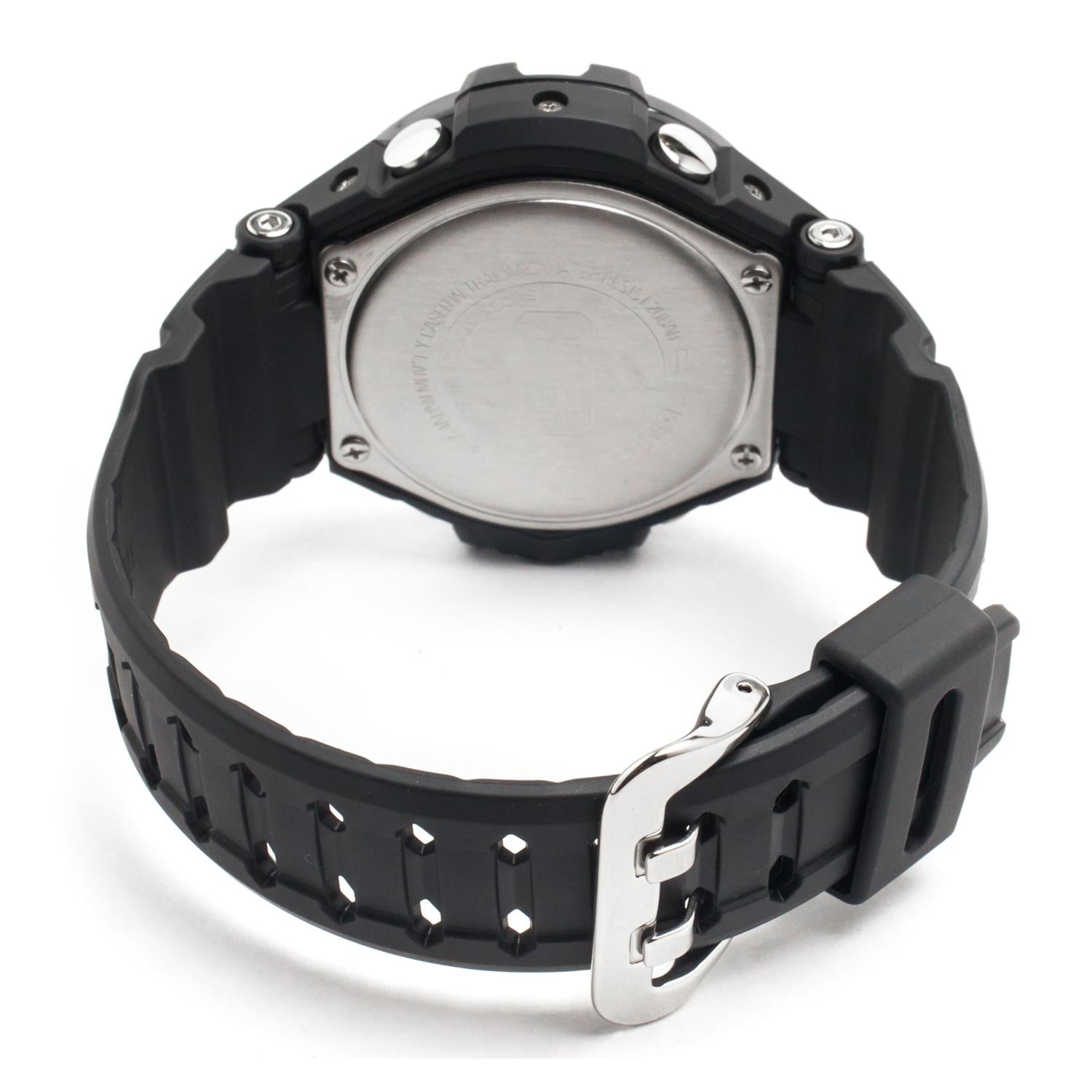 RELOJ G-SHOCK HOMBRE GA-1000-1ADR - 3
