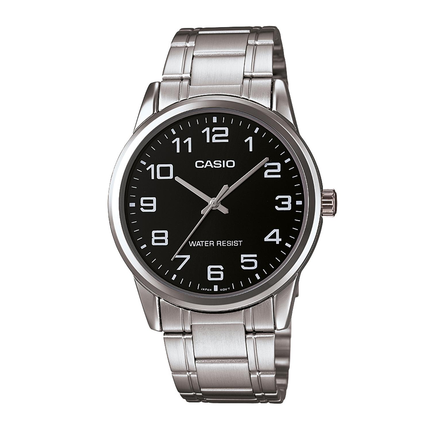 RELOJ CASIO HOMBRE MTP-V001D-1BUDF - 1