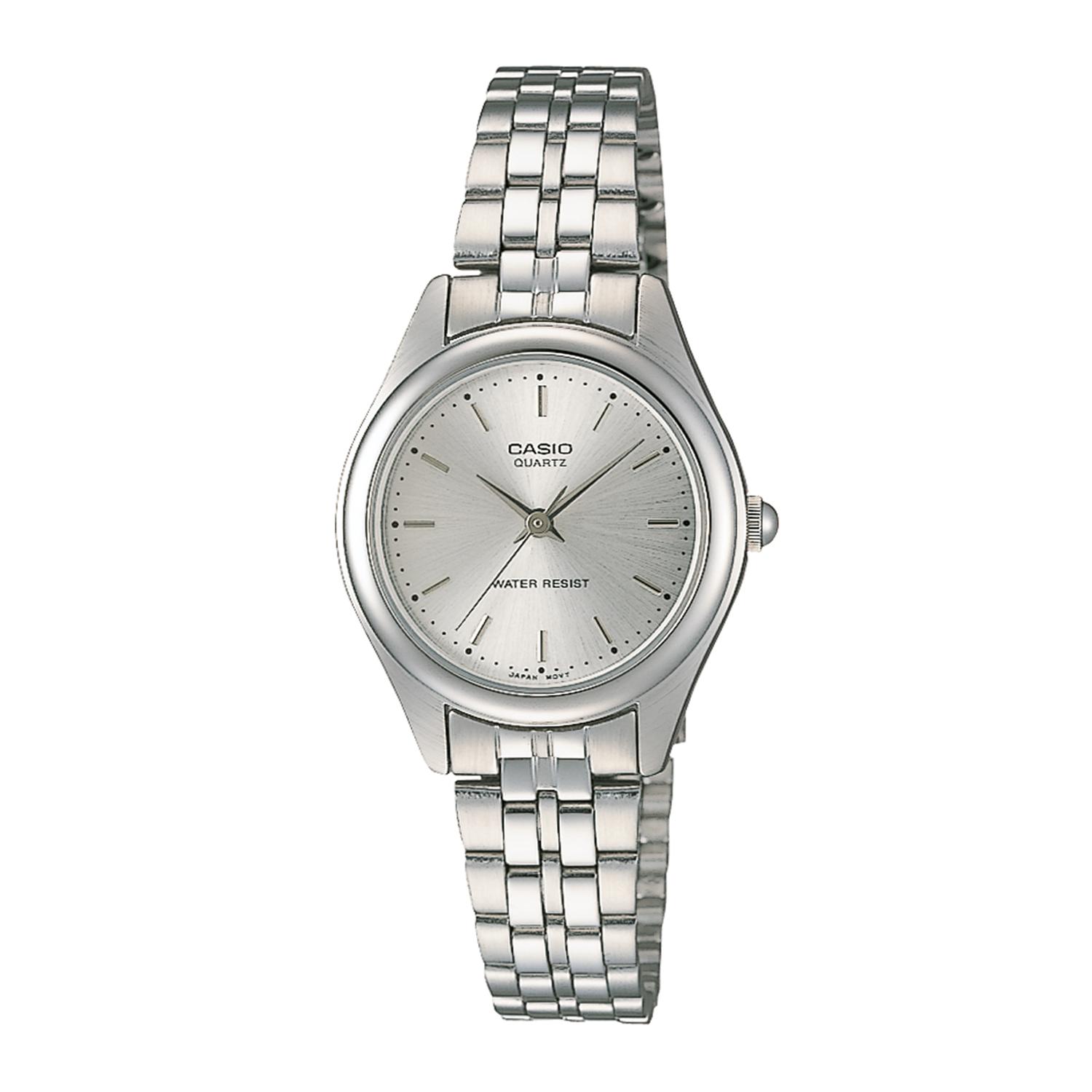 RELOJ CASIO MUJER LTP-1129A-7ARDF - 1