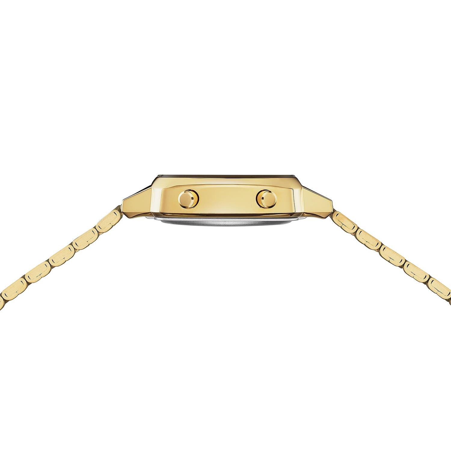 RELOJ CASIO MUJER LA670WGA-9DF - 6