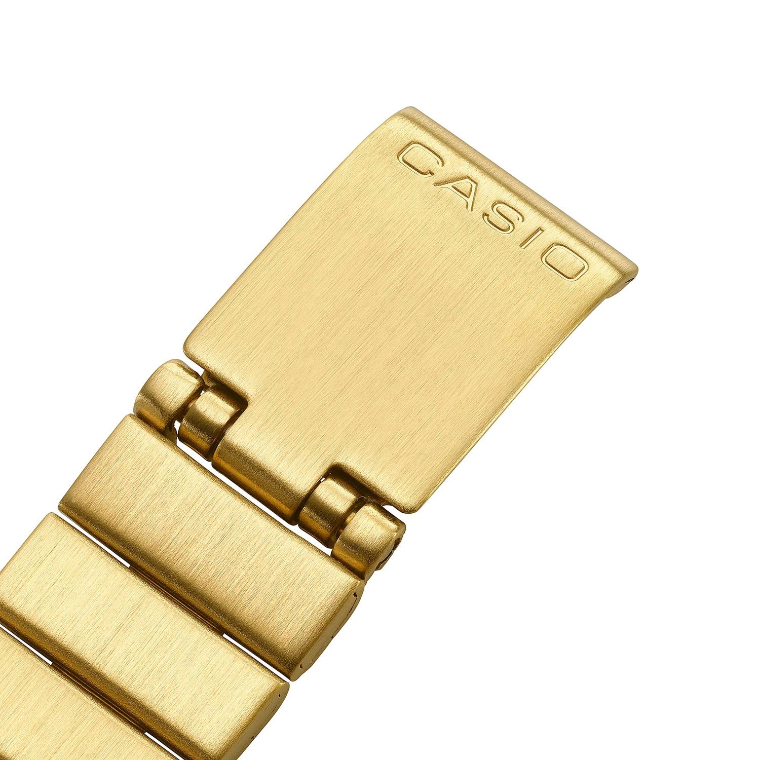 RELOJ CASIO MUJER LA670WGA-9DF - 9