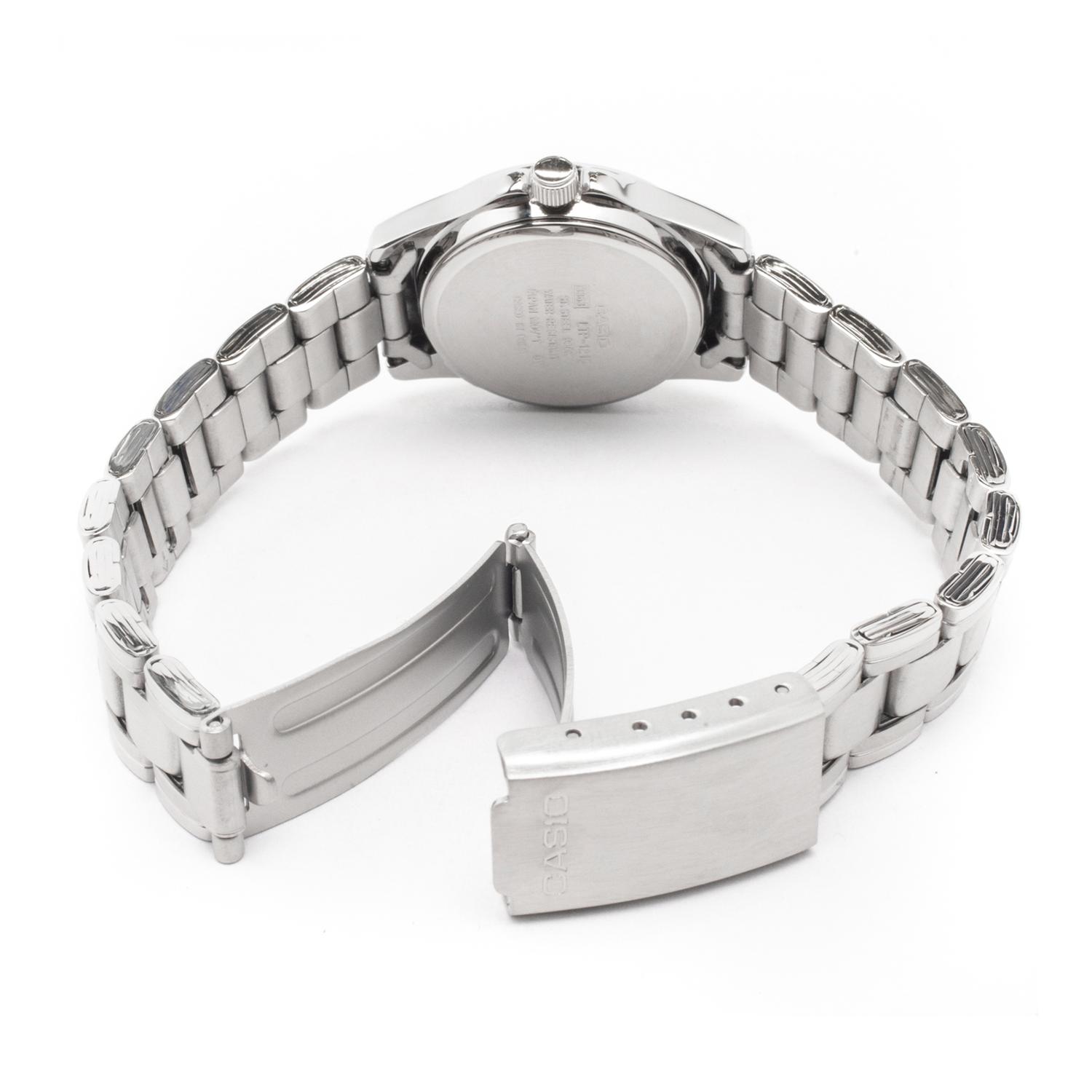 RELOJ CASIO MUJER LTP-1215A-1A2DF - 2