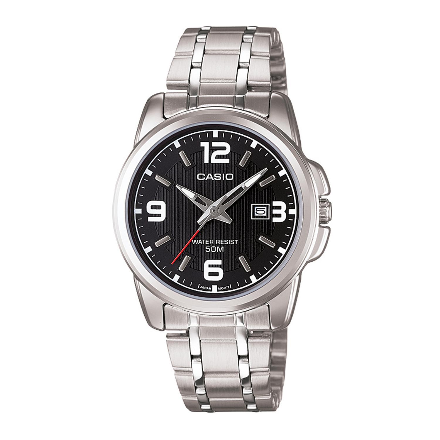 RELOJ CASIO MUJER LTP-1314D-1AVDF - 1