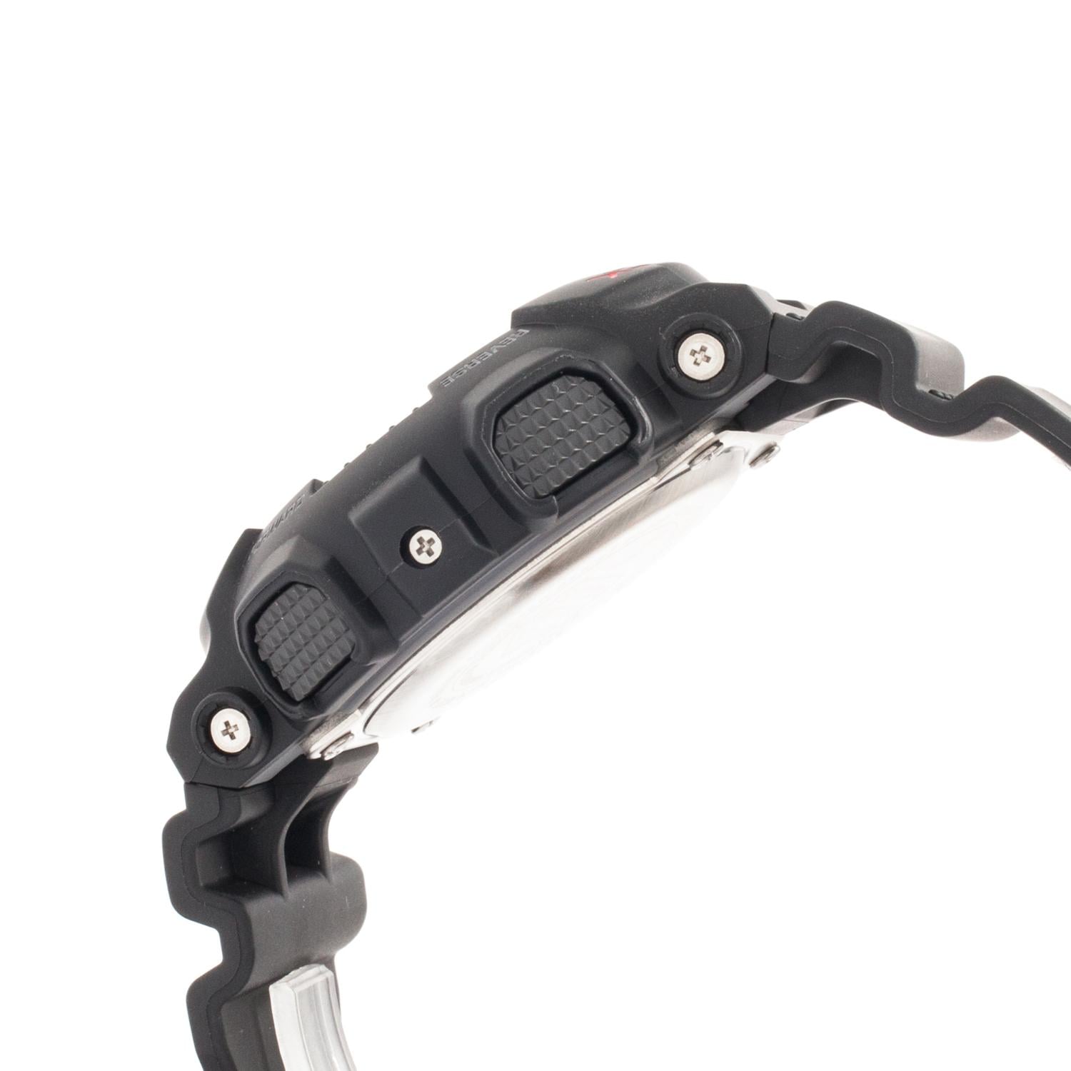 RELOJ G-SHOCK HOMBRE GD-100-1ADR - 2
