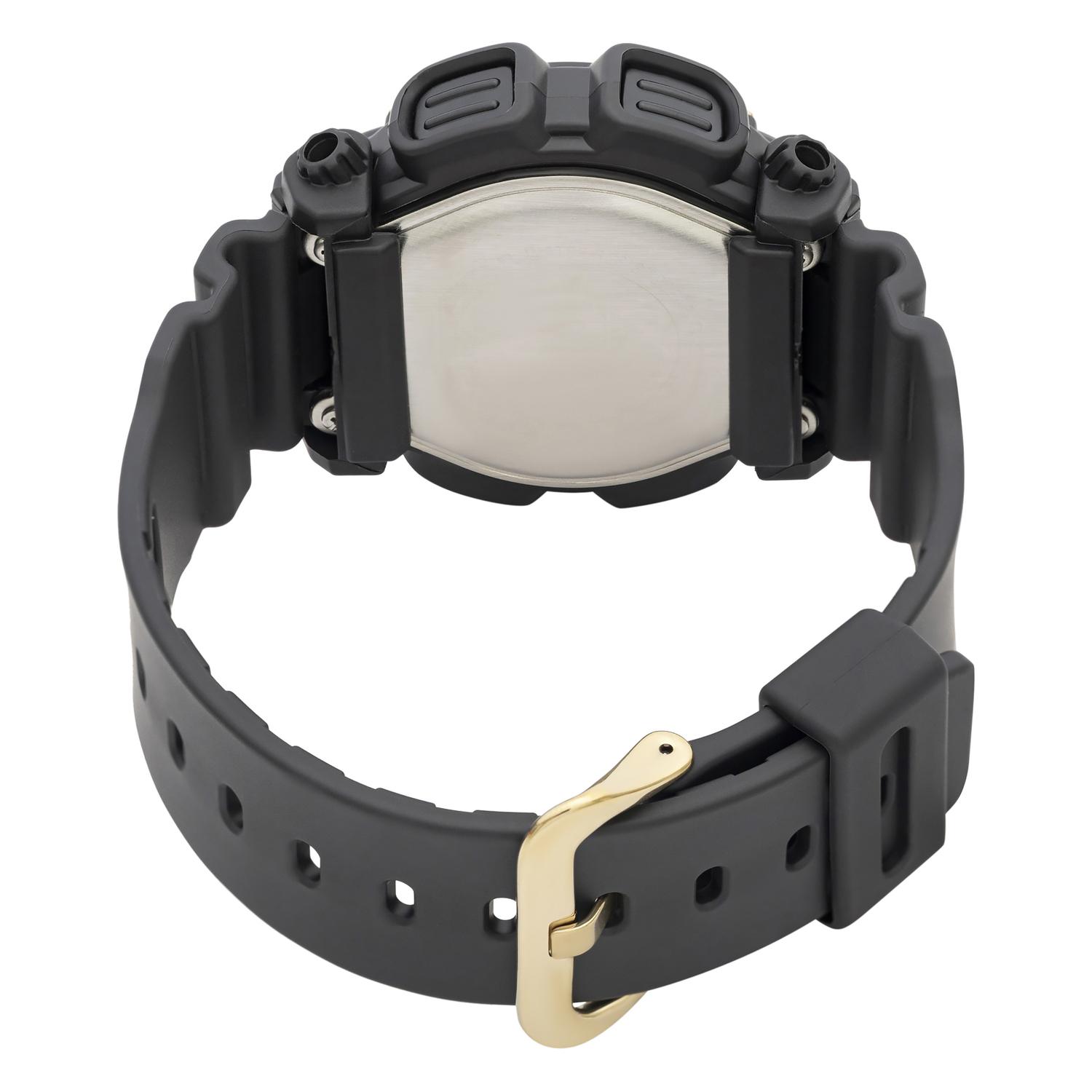 RELOJ G-SHOCK HOMBRE DW-9052GBX-1A9DR - 2