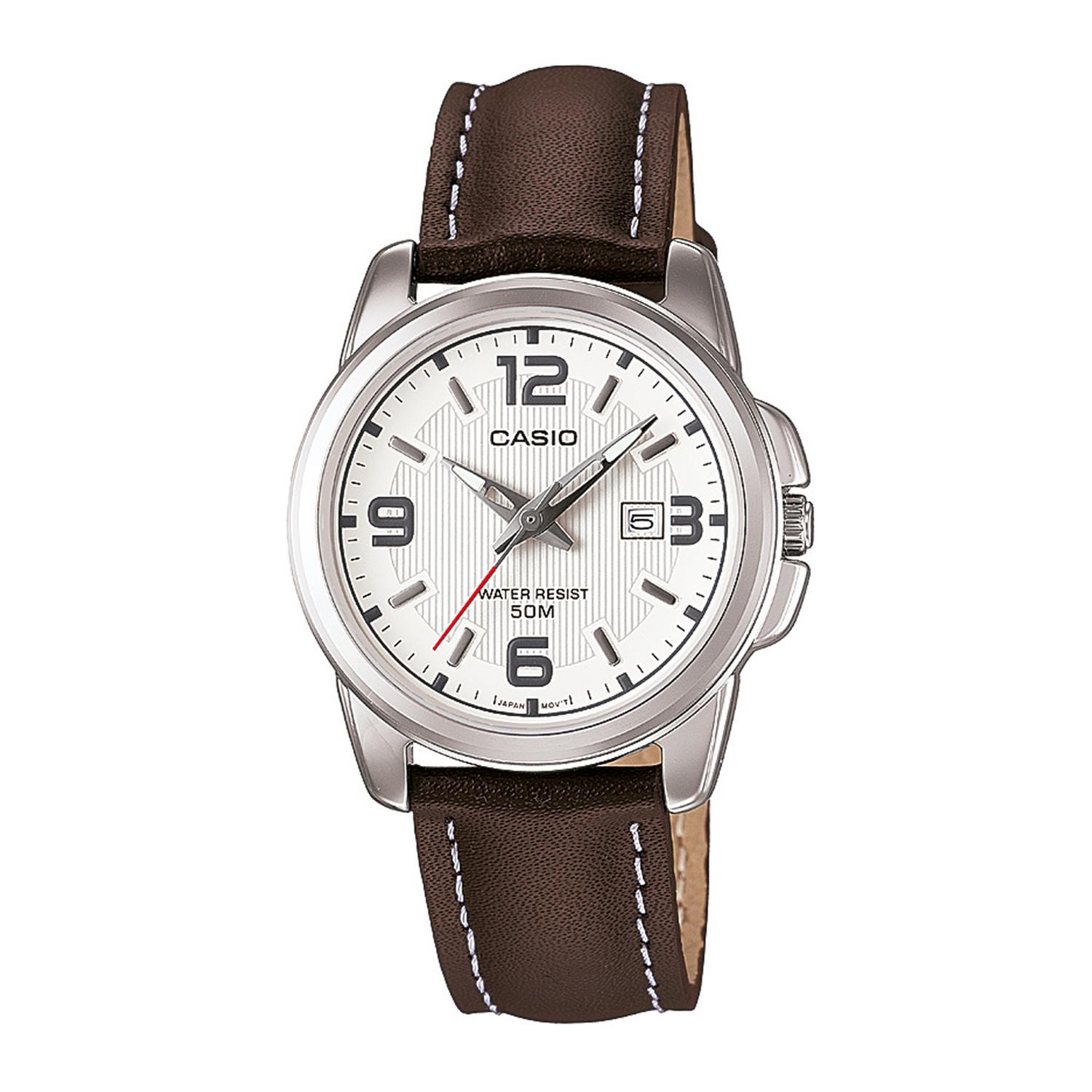 RELOJ CASIO MUJER LTP-1314L-7AVDF - 1