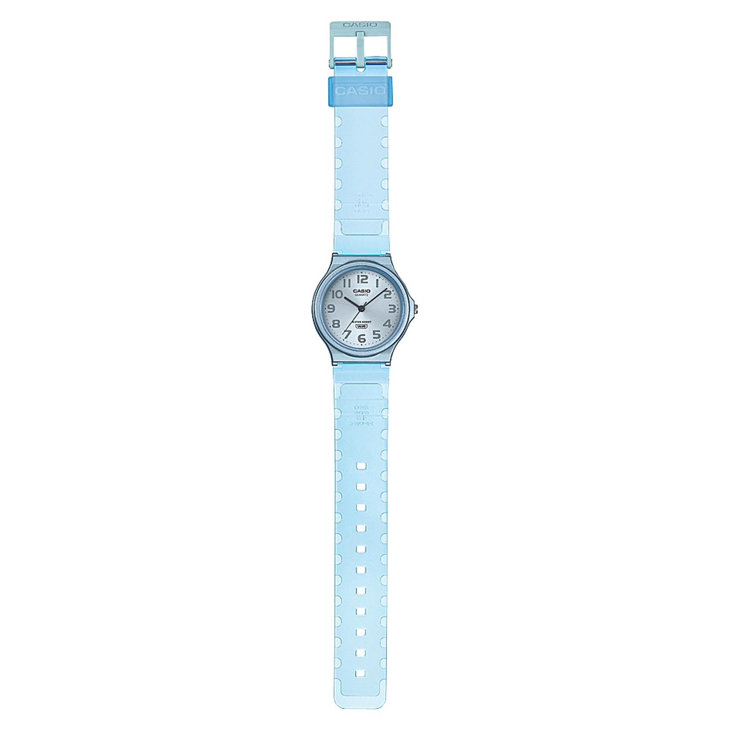 RELOJ CASIO MUJER MQ-24S-2BDF - 2