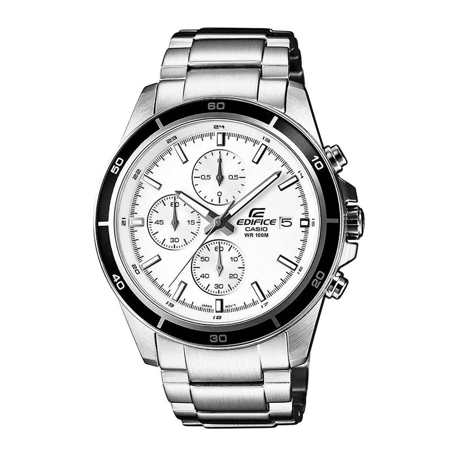 RELOJ EDIFICE HOMBRE EFR-526D-7AVUDF - 1