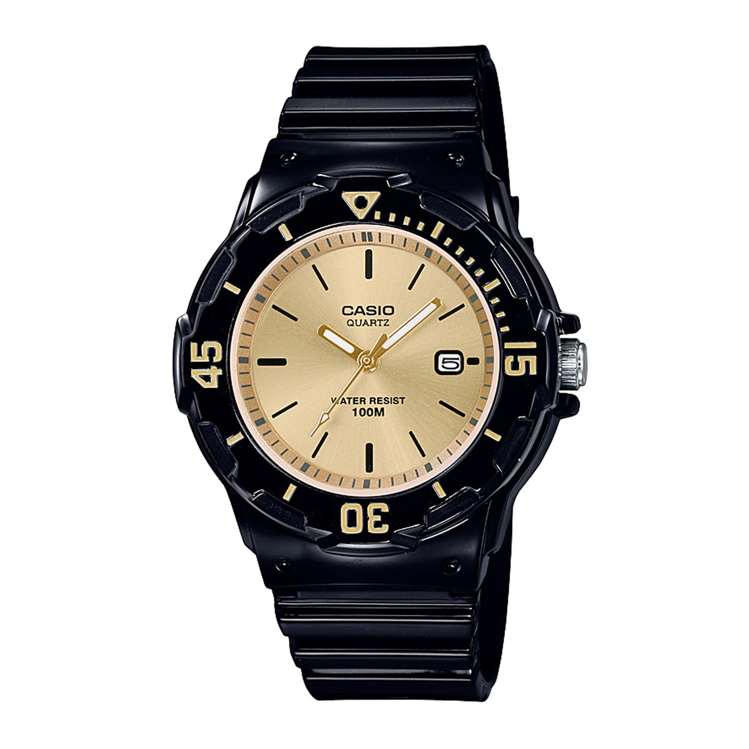 RELOJ CASIO MUJER LRW-200H-9EVDF - 1