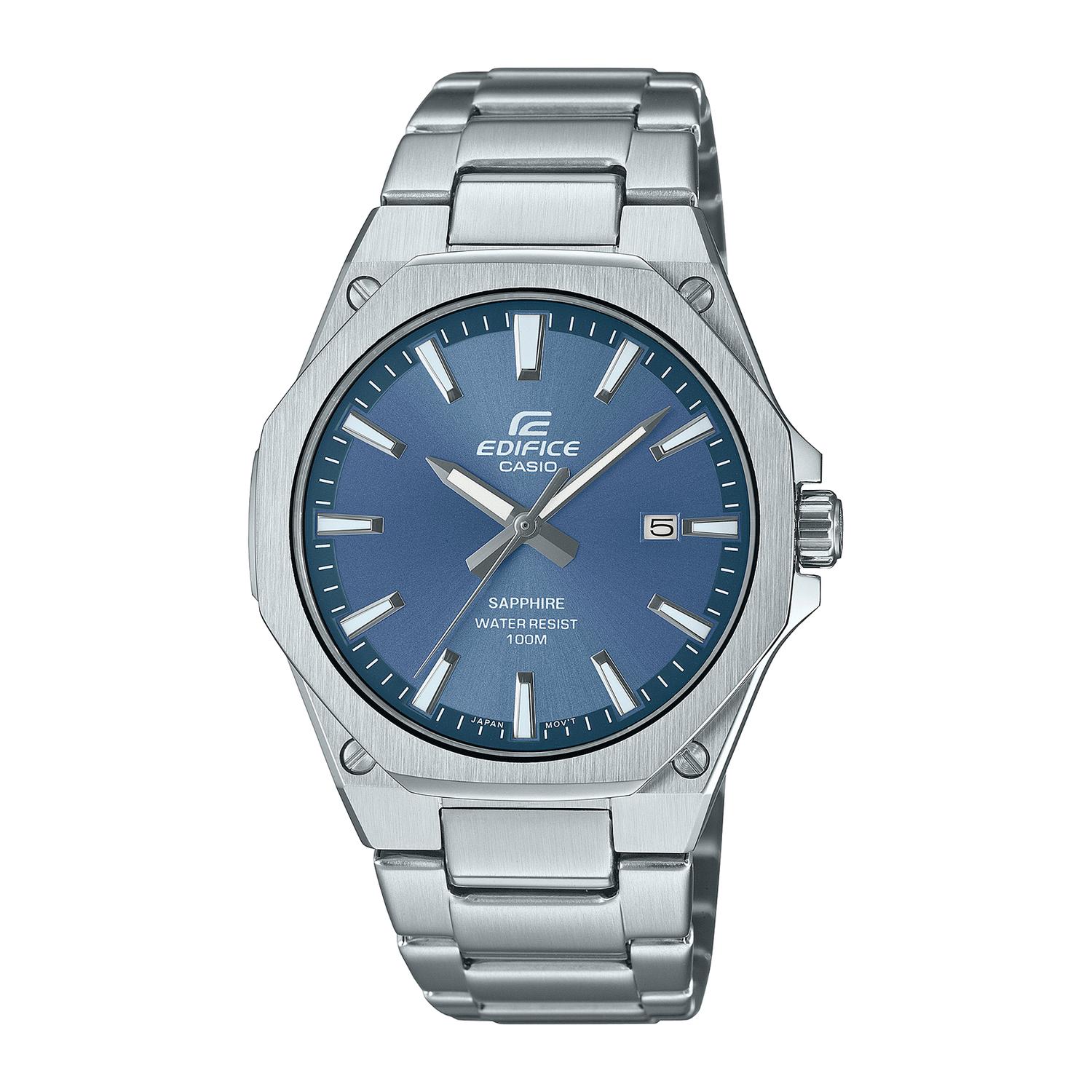 RELOJ EDIFICE HOMBRE EFR-S108D-2AVUDF - 1