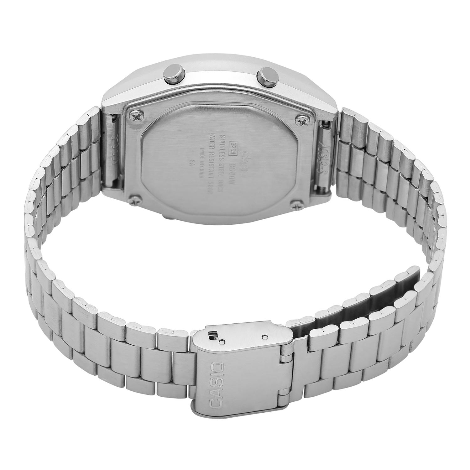 RELOJ CASIO UNISEX B640WD-1AVDF - 3