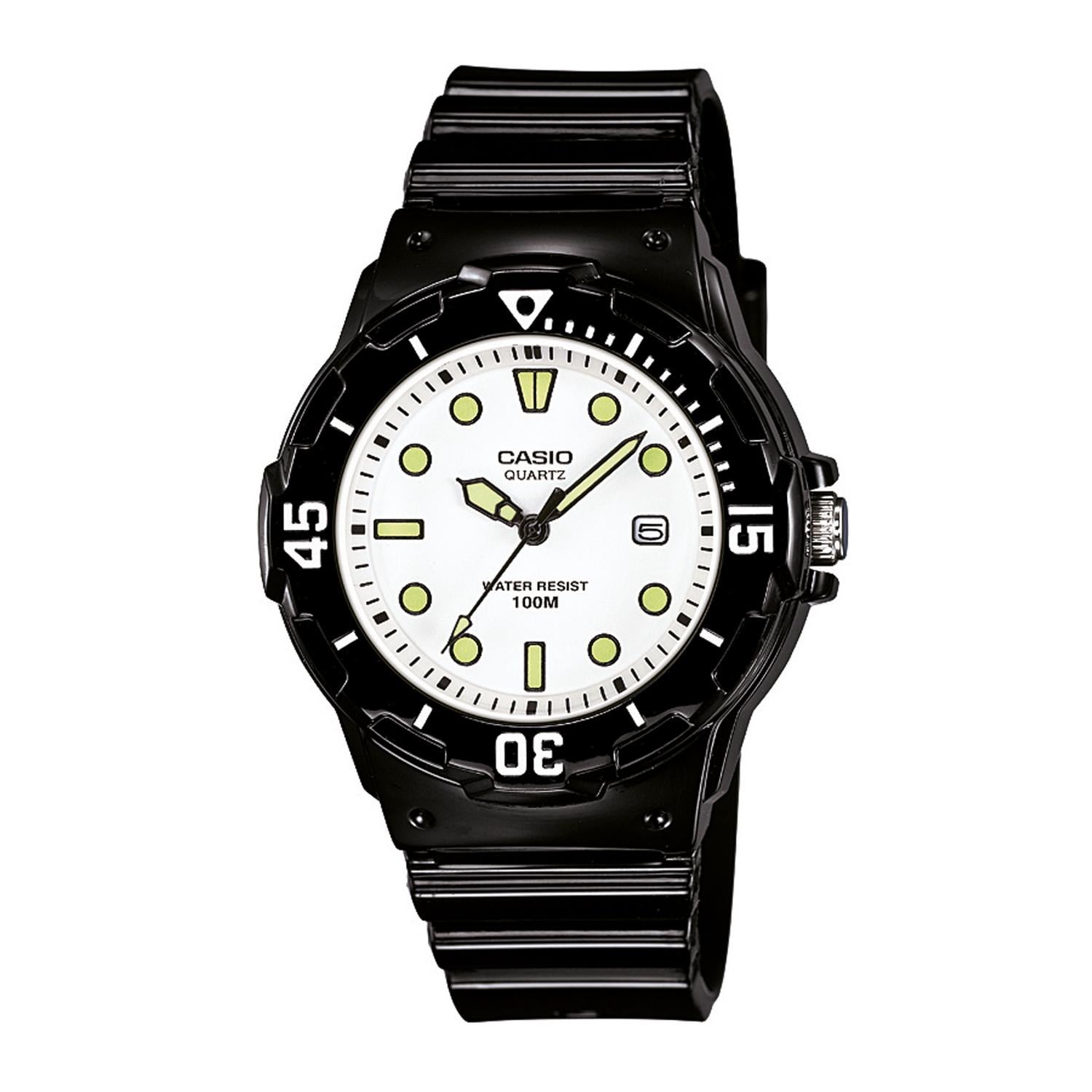 RELOJ CASIO MUJER LRW-200H-7E1VDF - 1