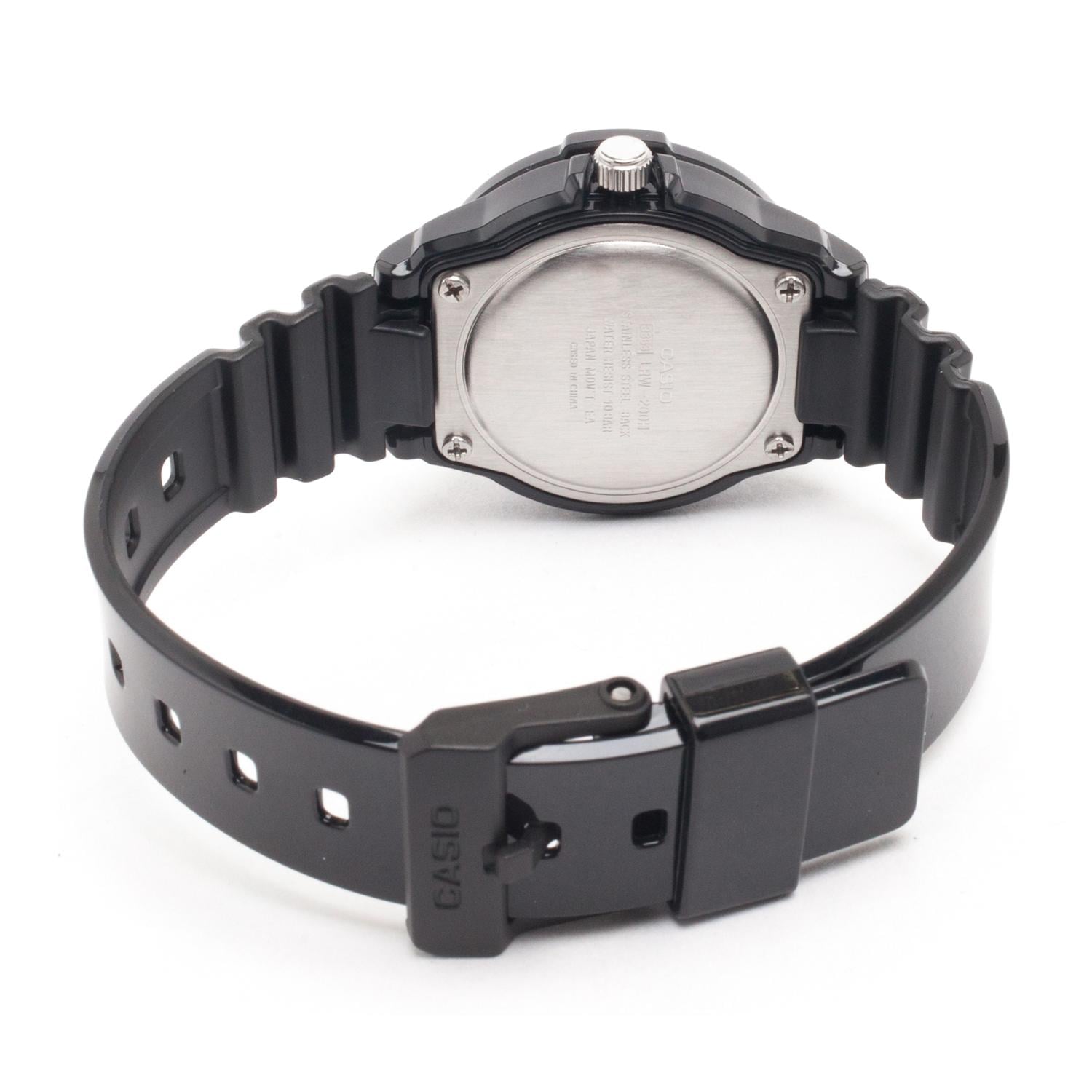 RELOJ CASIO MUJER LRW-200H-7E1VDF - 2