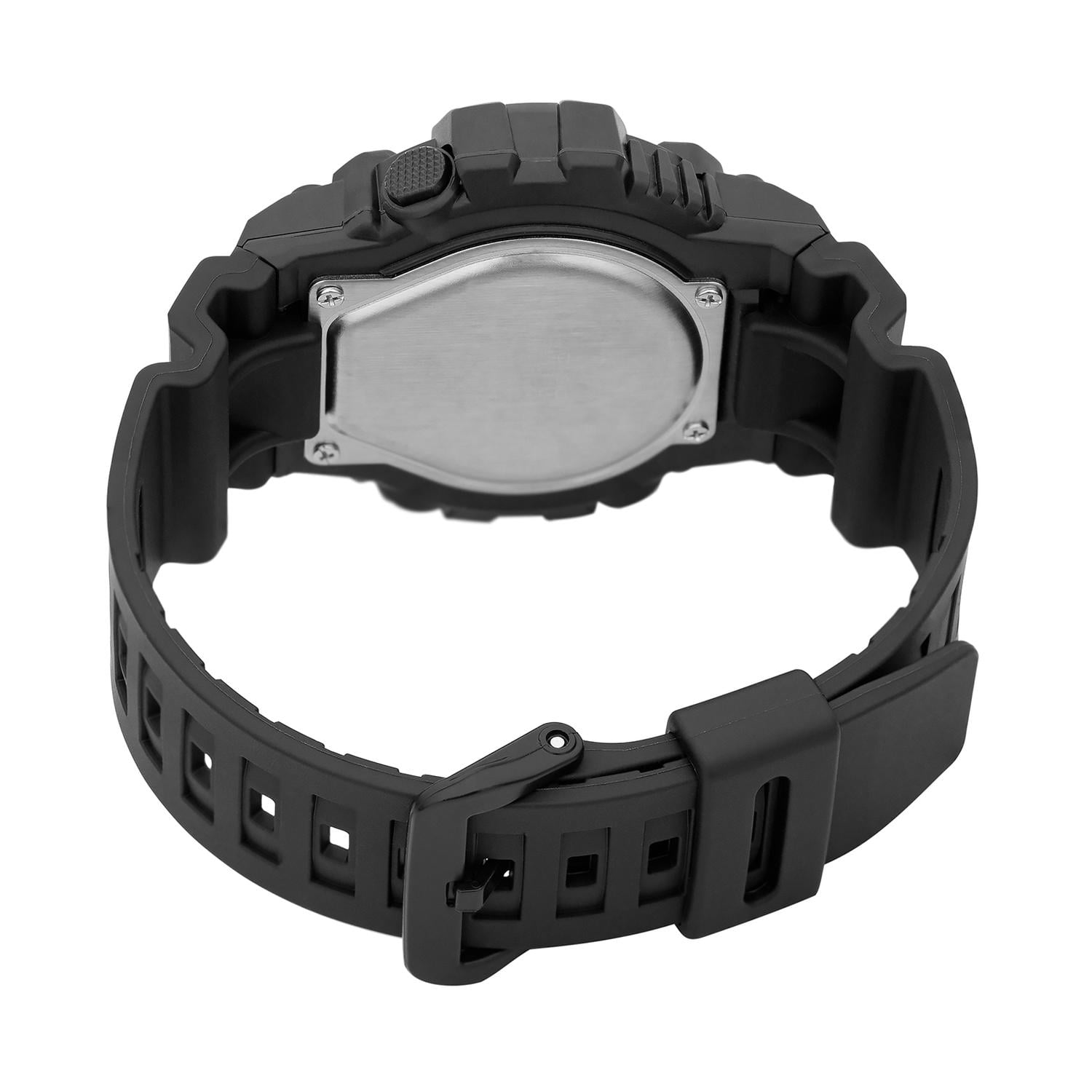 RELOJ CASIO HOMBRE HDC-700-1AVDF RESINA - 3