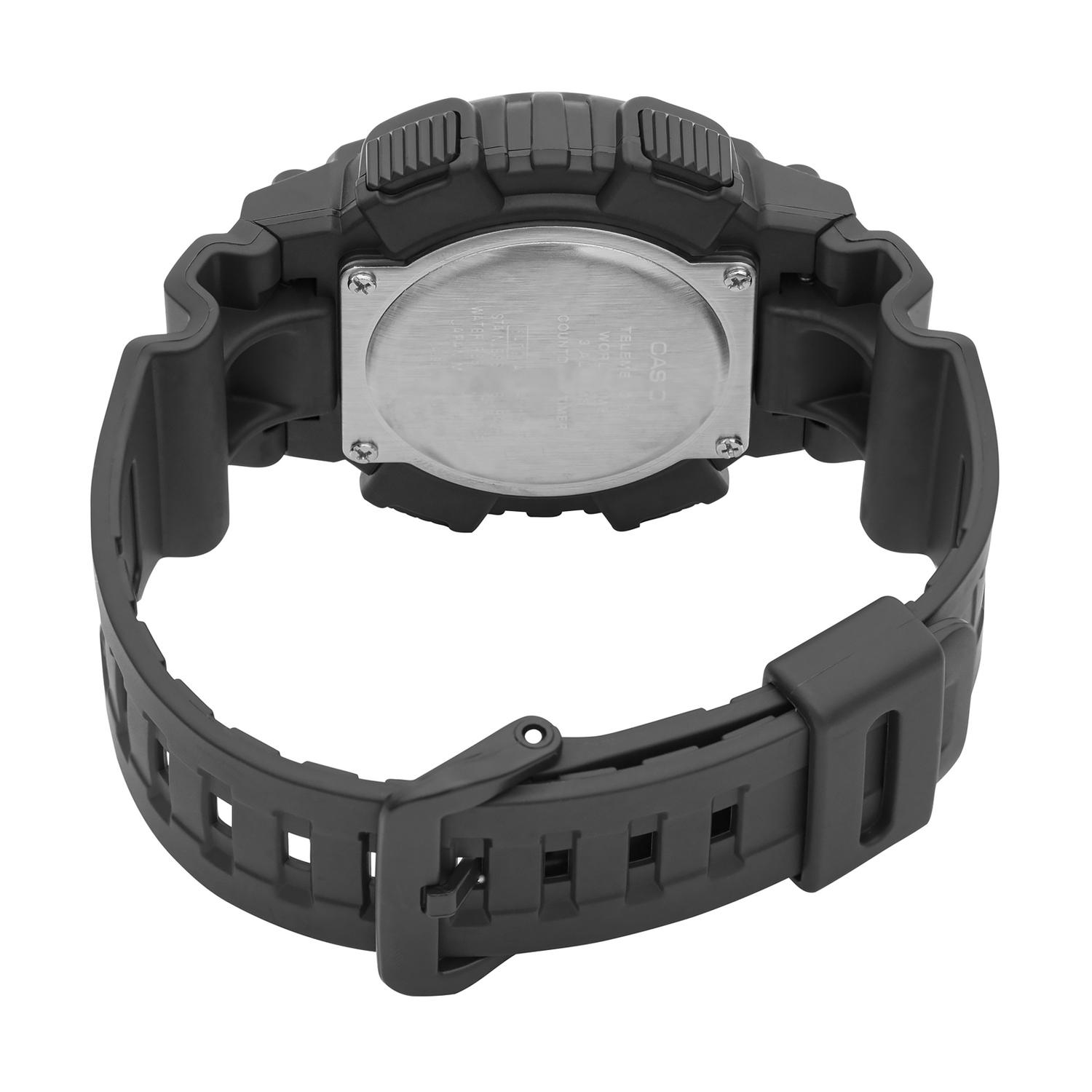 RELOJ CASIO HOMBRE AEQ-110W-1BVDF - 3