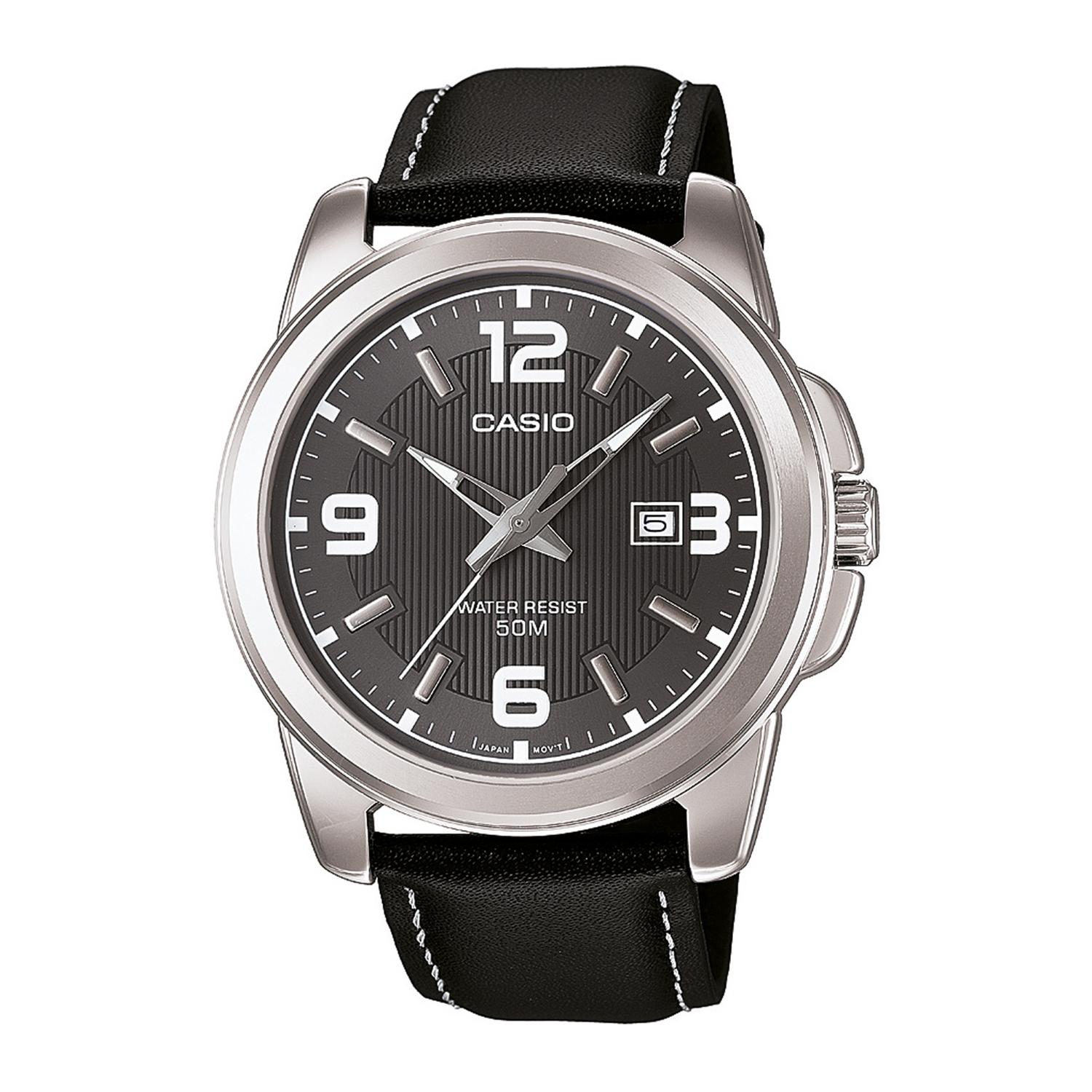 RELOJ CASIO HOMBRE MTP-1314L-8AVDF - 1