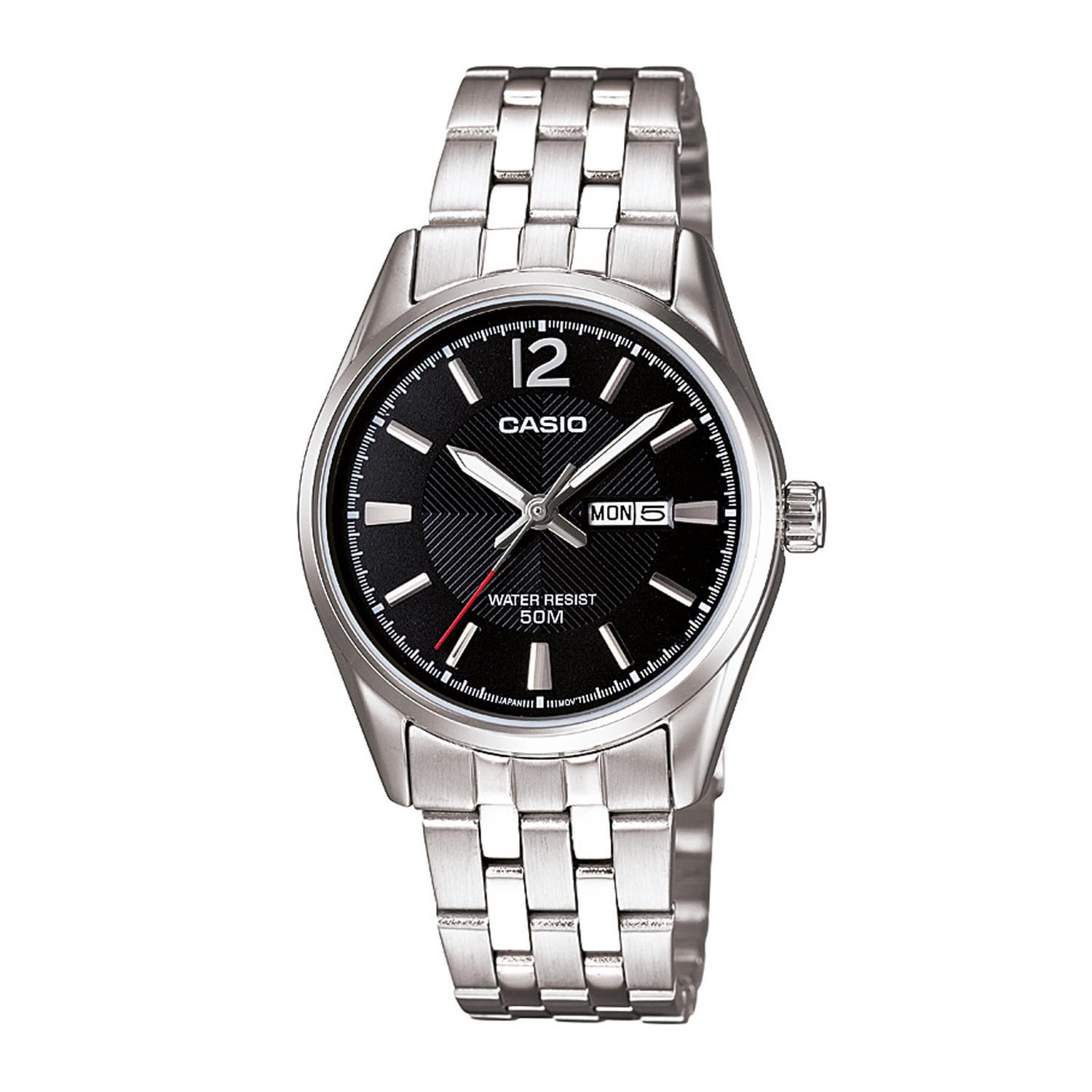 RELOJ CASIO MUJER LTP-1335D-1AVDF - 1