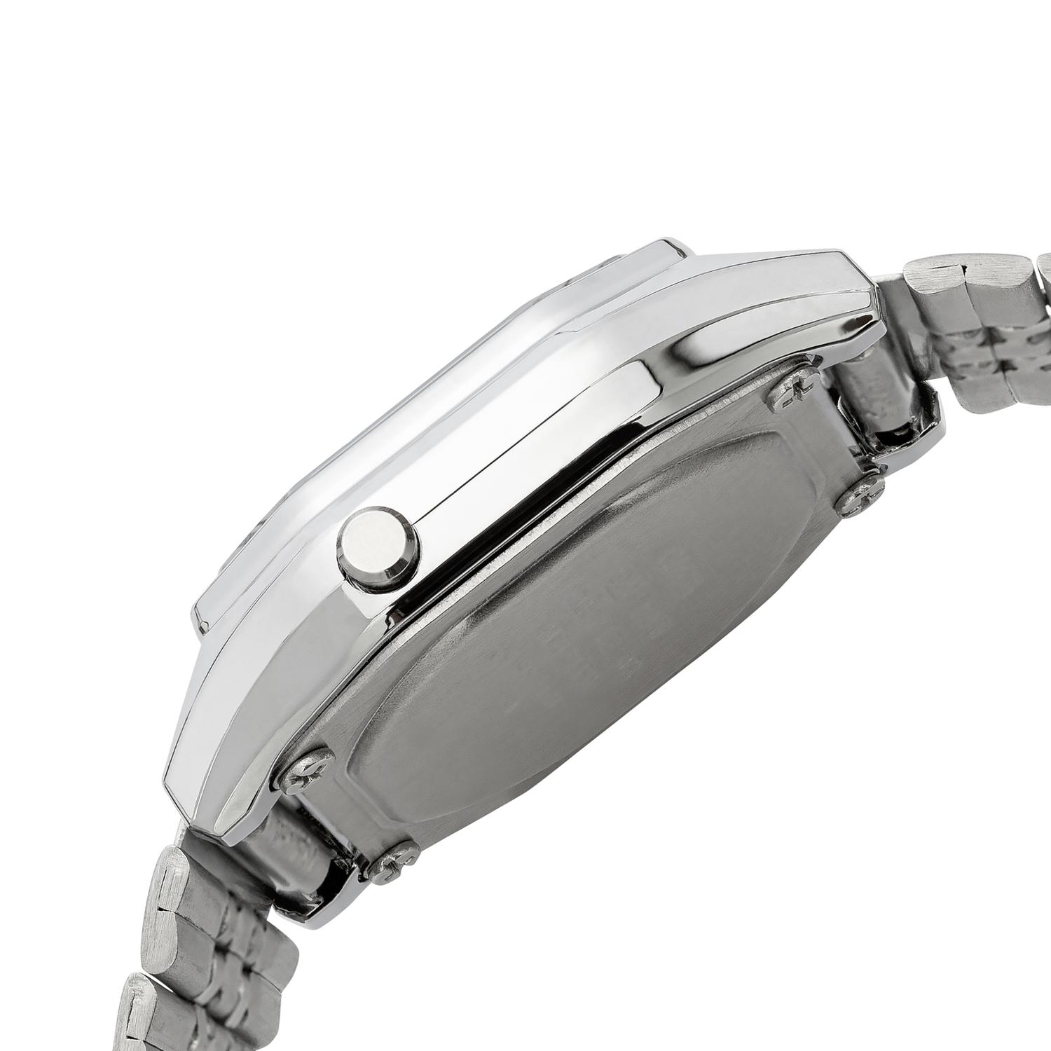 RELOJ CASIO MUJER LA680WA-1BDF - 2