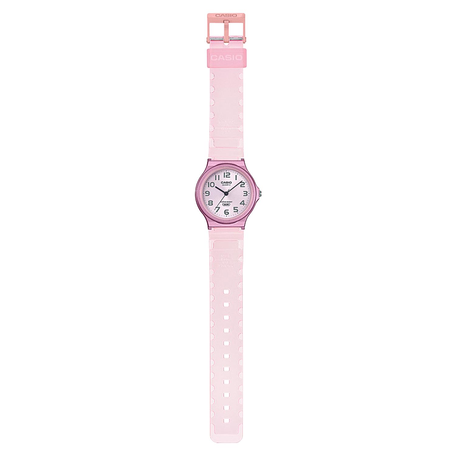 RELOJ CASIO MUJER MQ-24S-4BDF - 2
