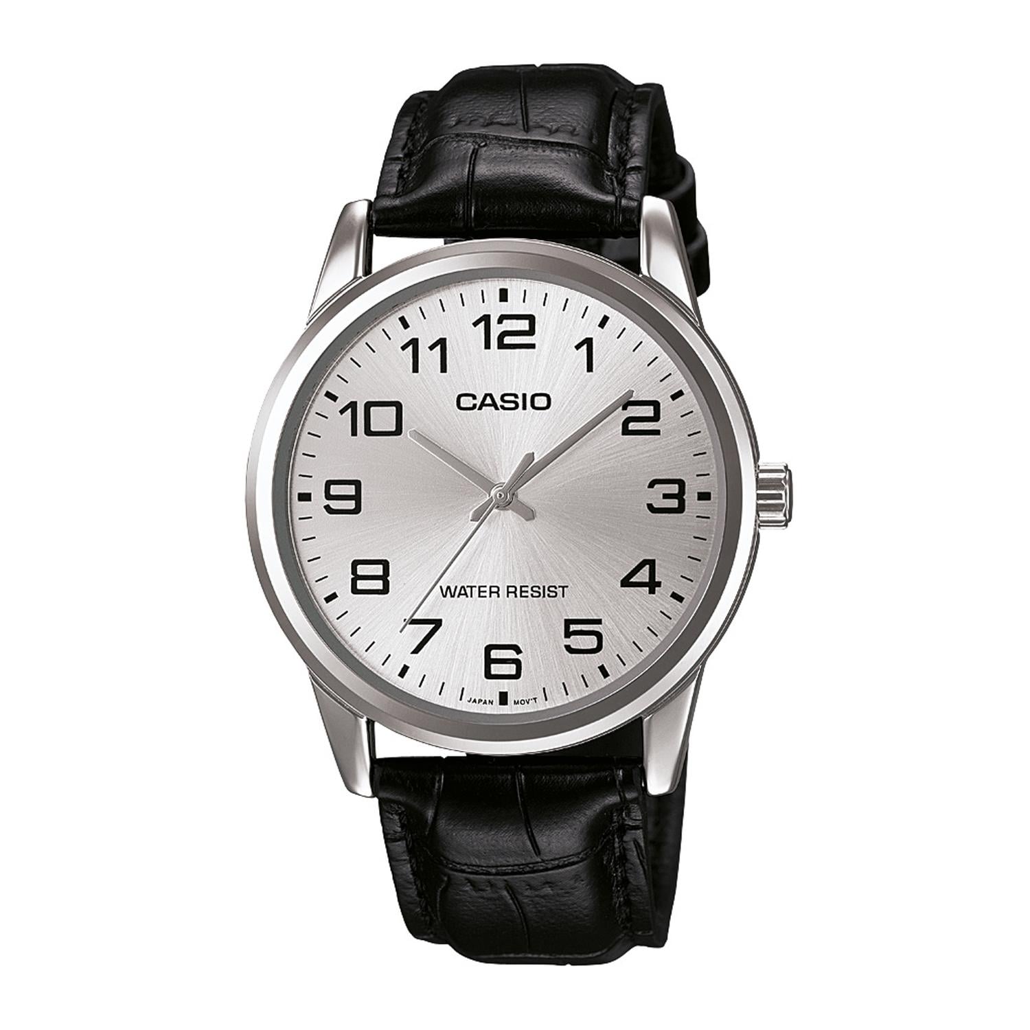 RELOJ CASIO HOMBRE MTP-V001L-7BUDF - 1