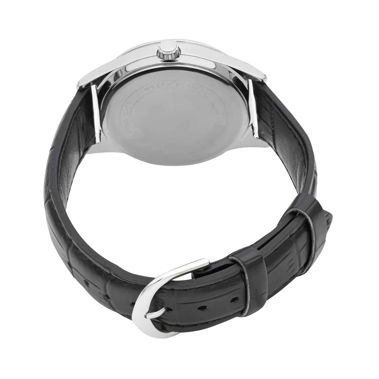 RELOJ CASIO HOMBRE MTP-V001L-7BUDF - 3