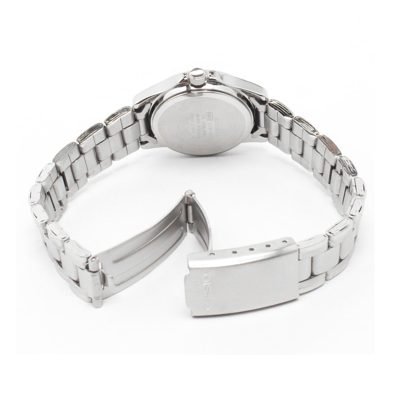 RELOJ CASIO MUJER LTP-1215A-7B2DF - 2