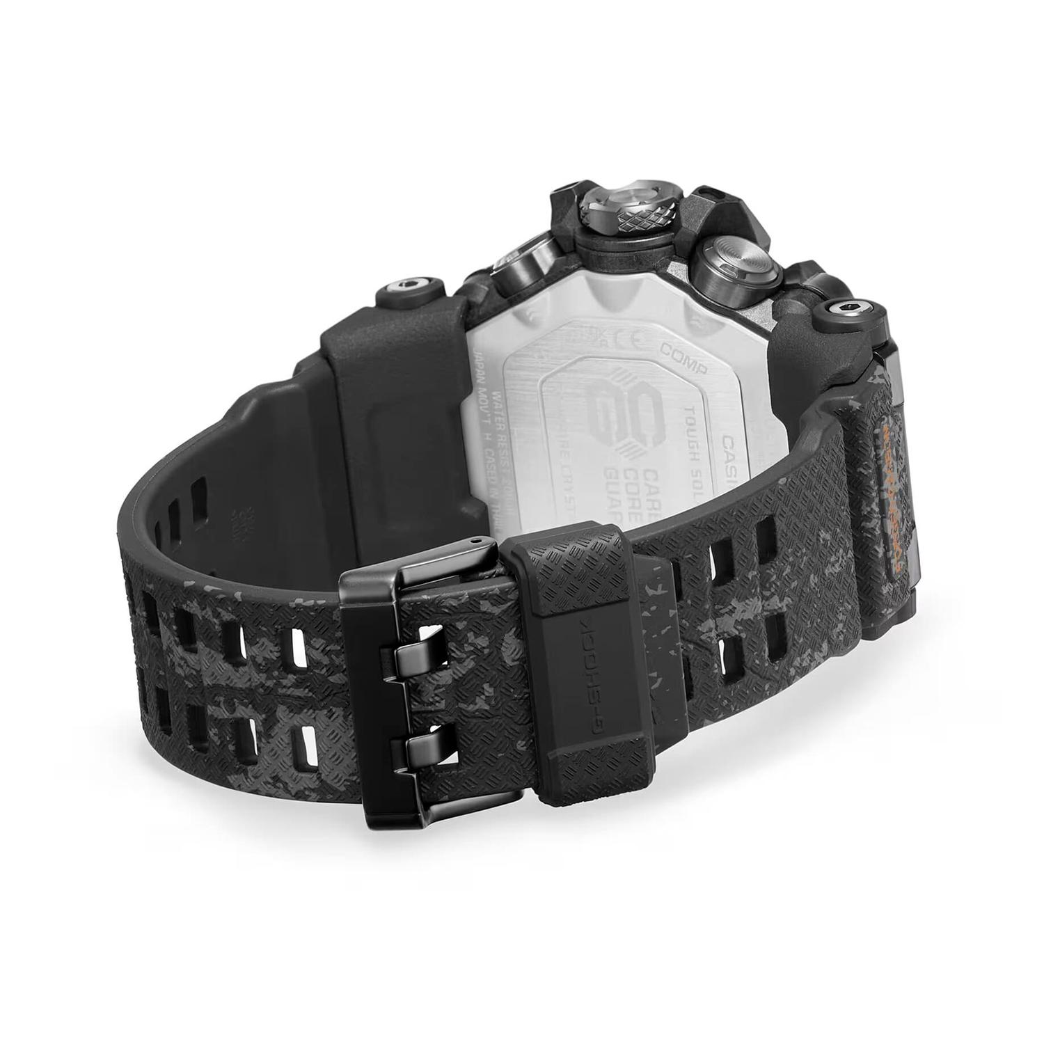 RELOJ G-SHOCK HOMBRE GWG-2000CR-1ADR - 7