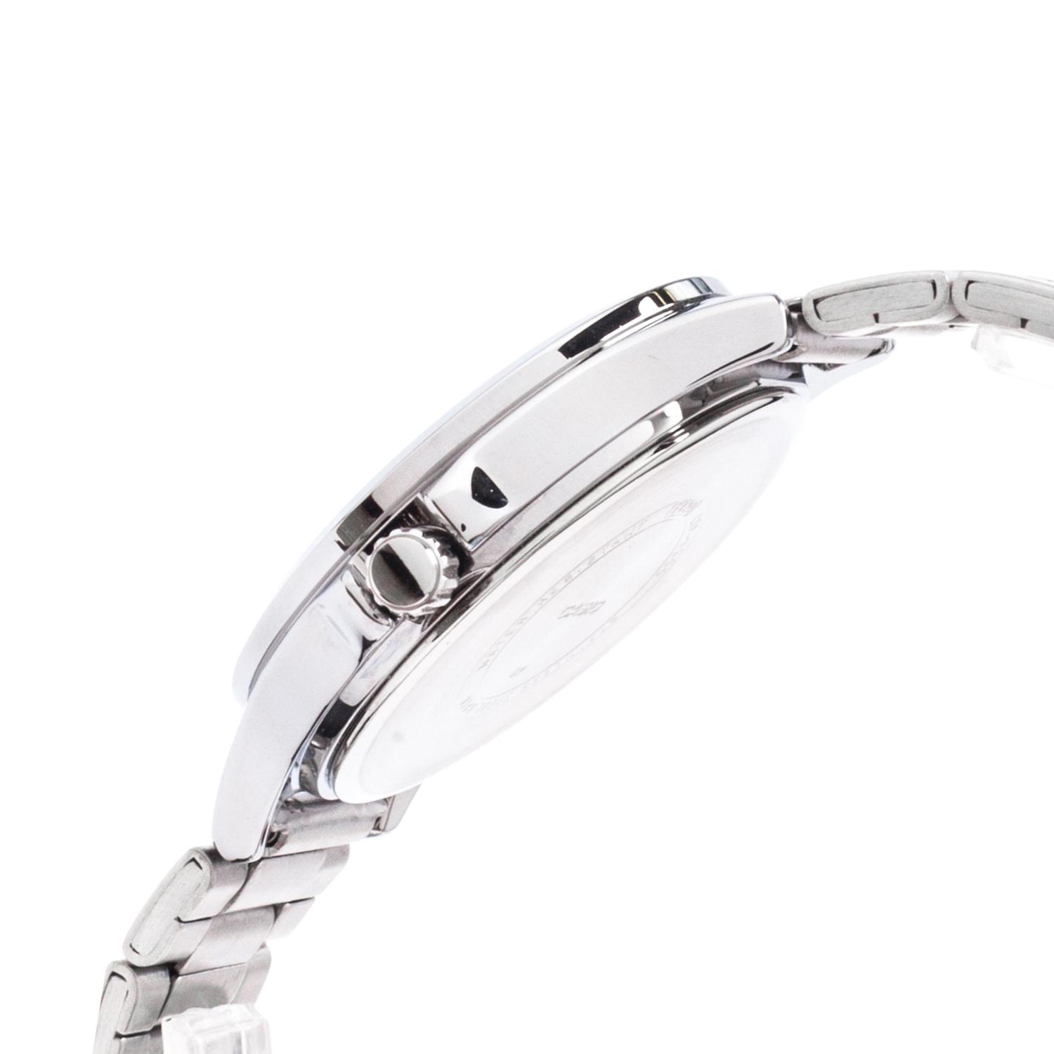 RELOJ CASIO MUJER LTP-V300D-1AUDF - 2
