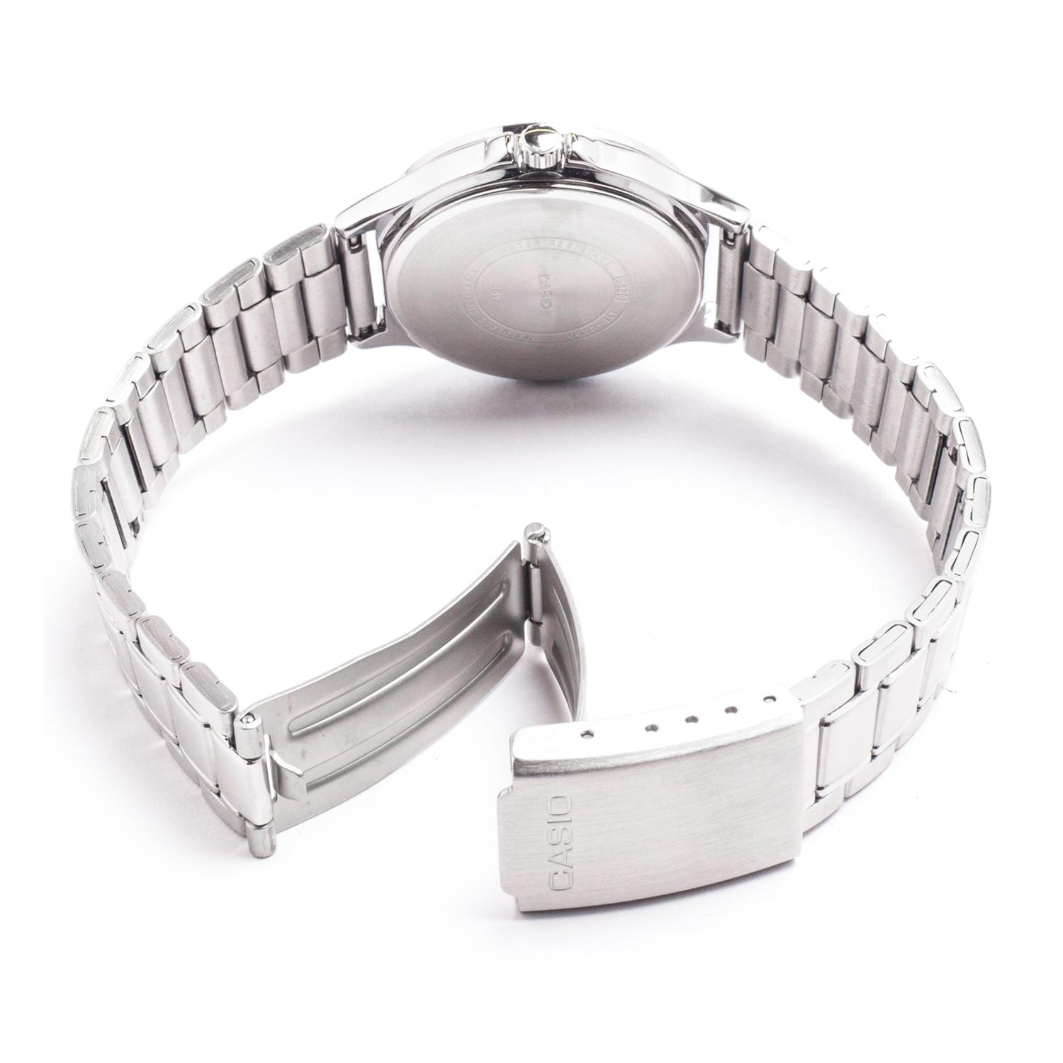 RELOJ CASIO MUJER LTP-V300D-1AUDF - 3