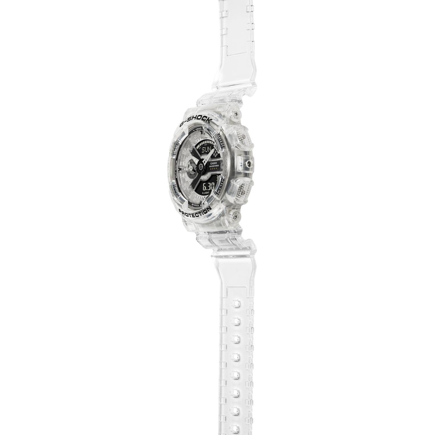 RELOJ G-SHOCK MUJER GMA-S114RX-7ADR - 4