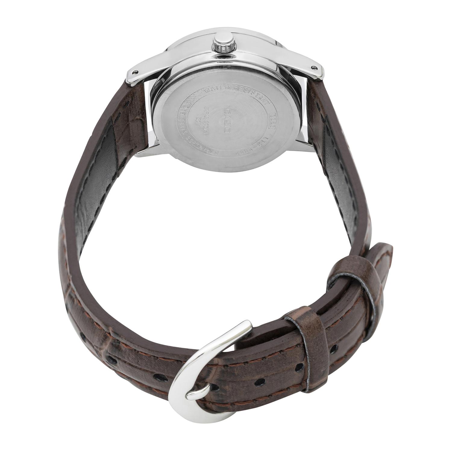 RELOJ CASIO MUJER LTP-V002L-7B2UDF - 2