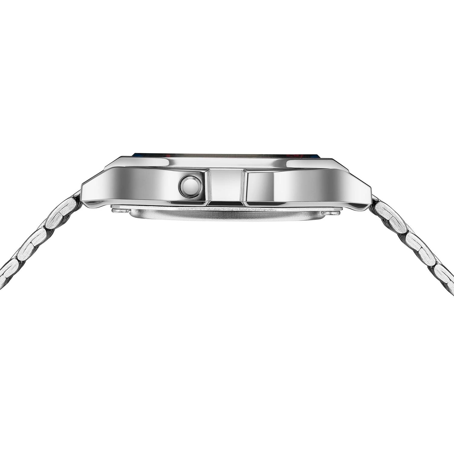 RELOJ CASIO UNISEX A159W-N1DF - 5