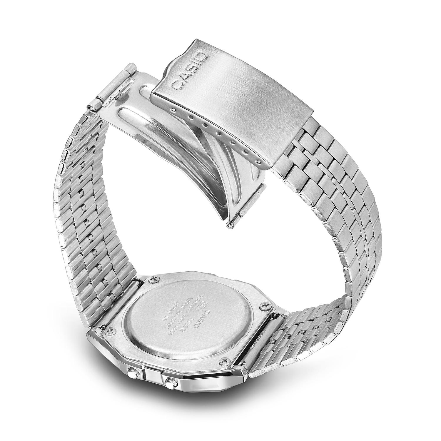RELOJ CASIO UNISEX A159W-N1DF - 7