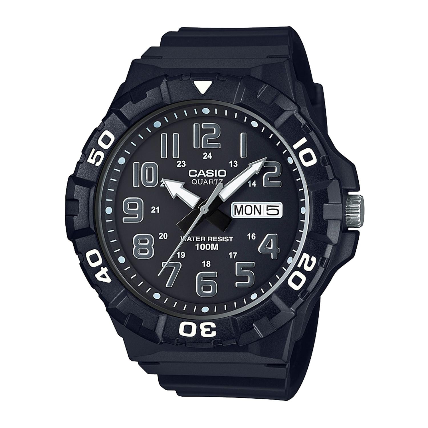 RELOJ CASIO HOMBRE MRW-210H-1AVDF - 1