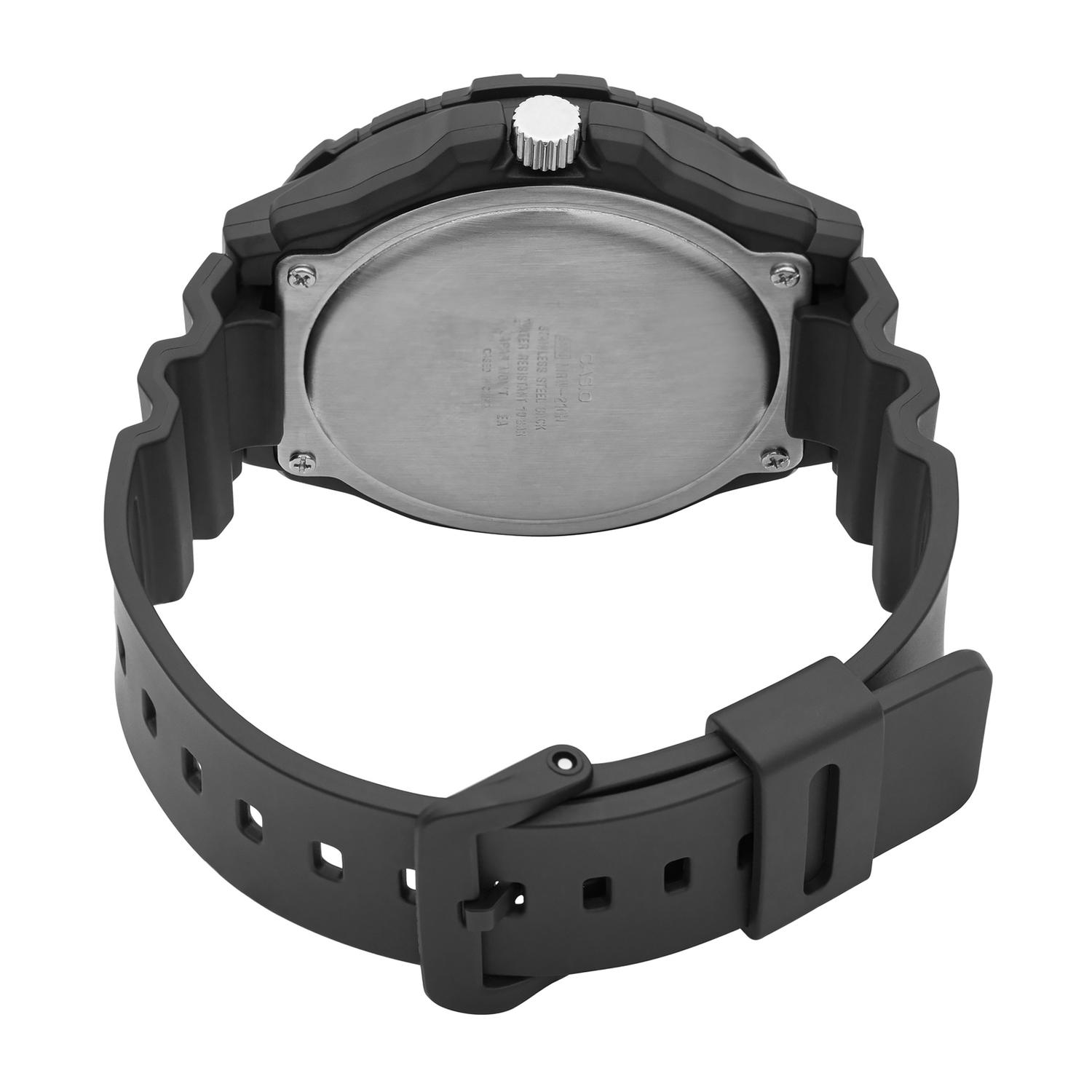 RELOJ CASIO HOMBRE MRW-210H-1AVDF - 3