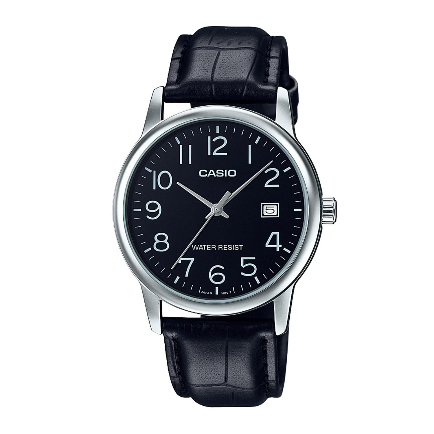 RELOJ CASIO HOMBRE MTP-V002L-1BUDF - 1