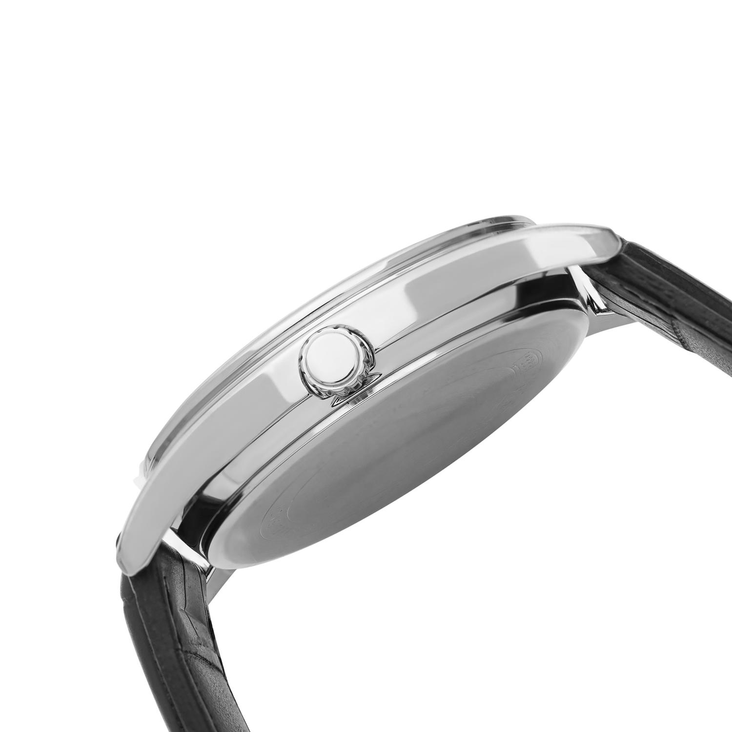 RELOJ CASIO HOMBRE MTP-V002L-1BUDF - 2