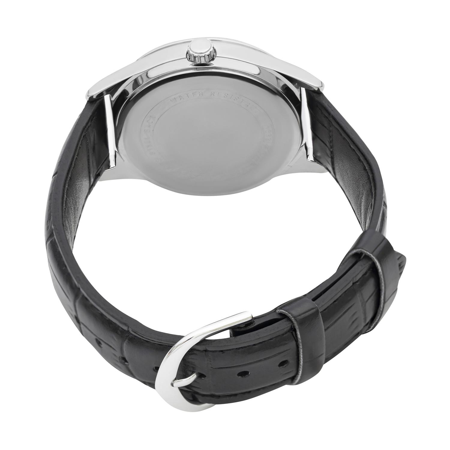 RELOJ CASIO HOMBRE MTP-V002L-1BUDF - 3