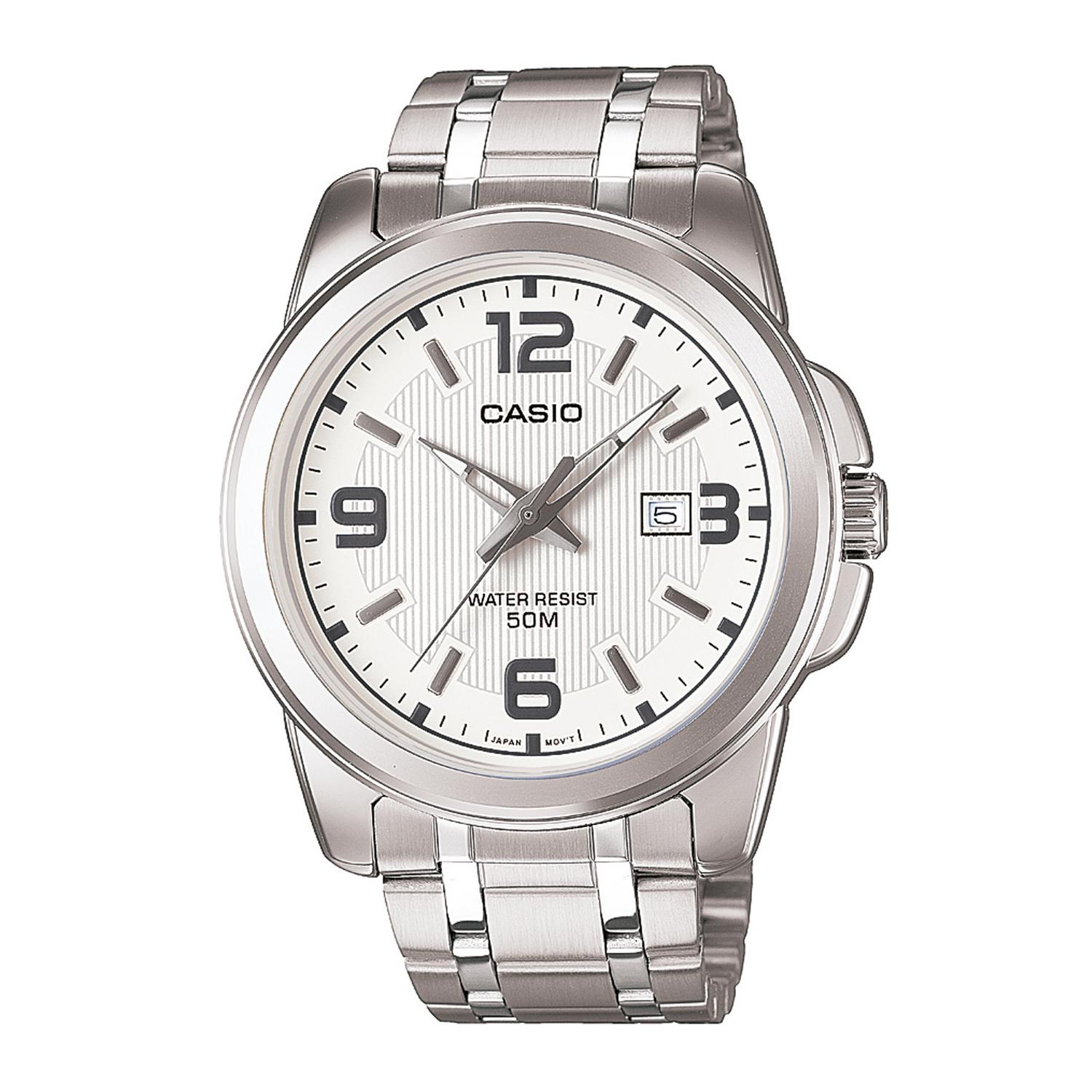 RELOJ CASIO HOMBRE MTP-1314D-7AVDF - 1