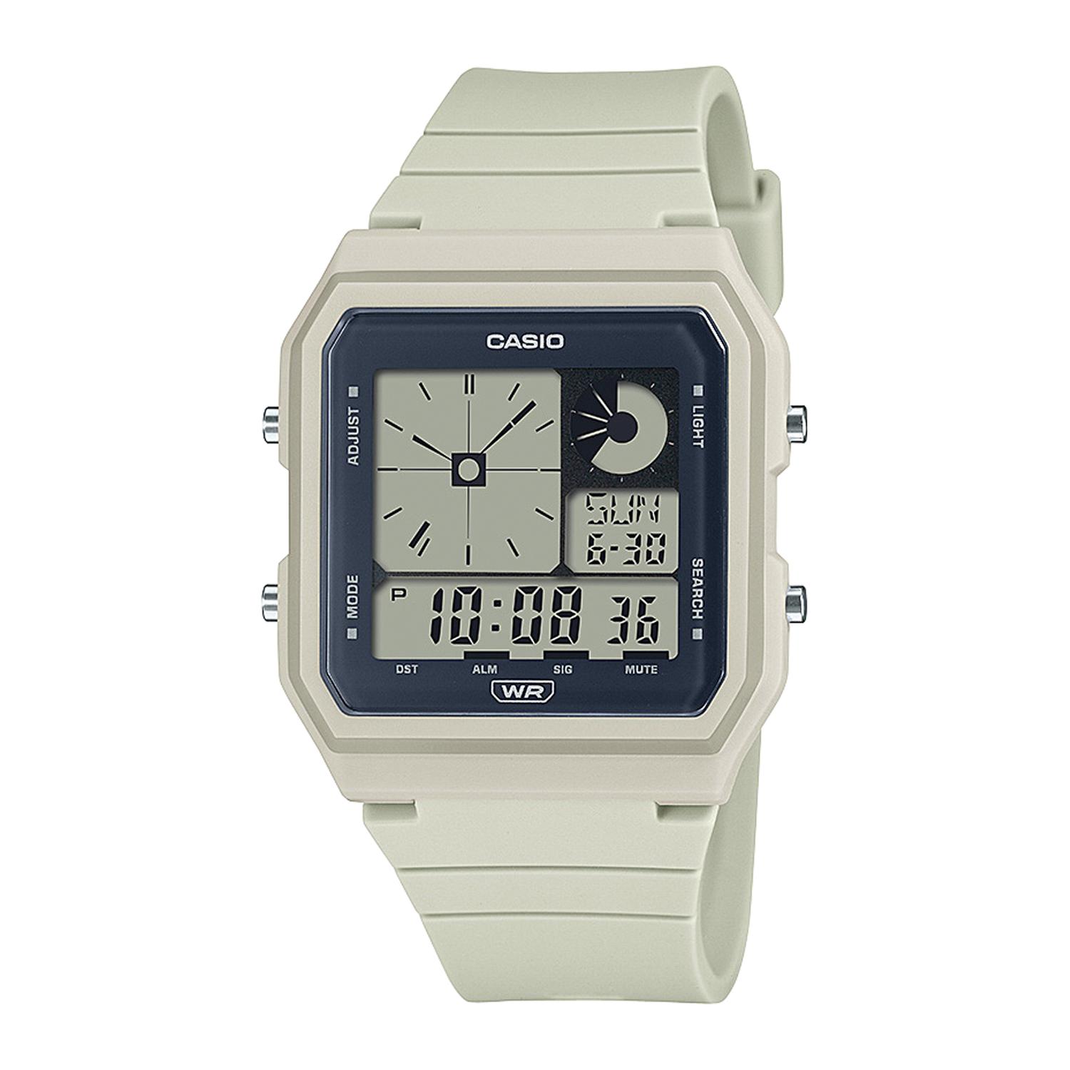 RELOJ CASIO UNISEX LF-20W-8ADF - 1