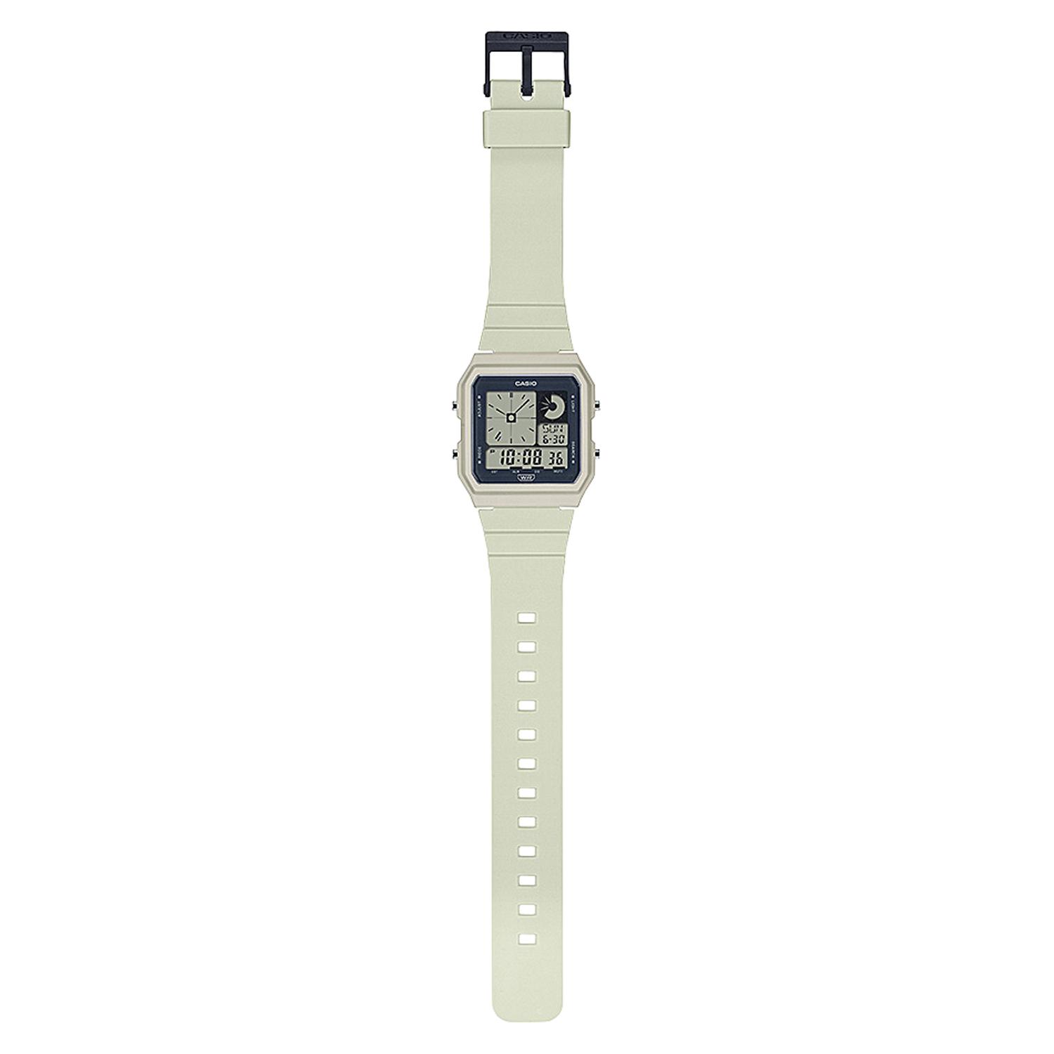 RELOJ CASIO UNISEX LF-20W-8ADF - 2