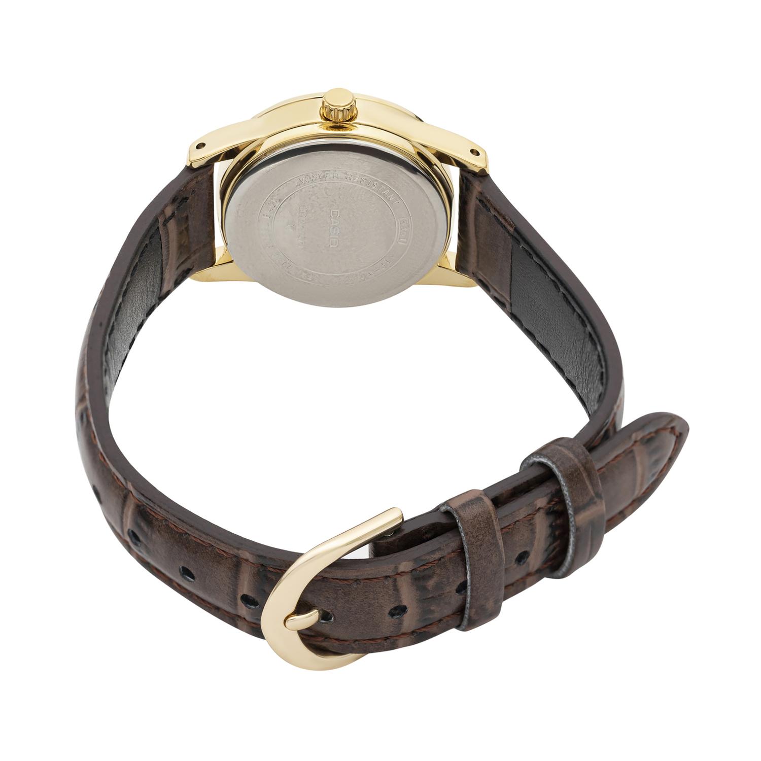 RELOJ CASIO MUJER LTP-V001GL-9BUDF - 3