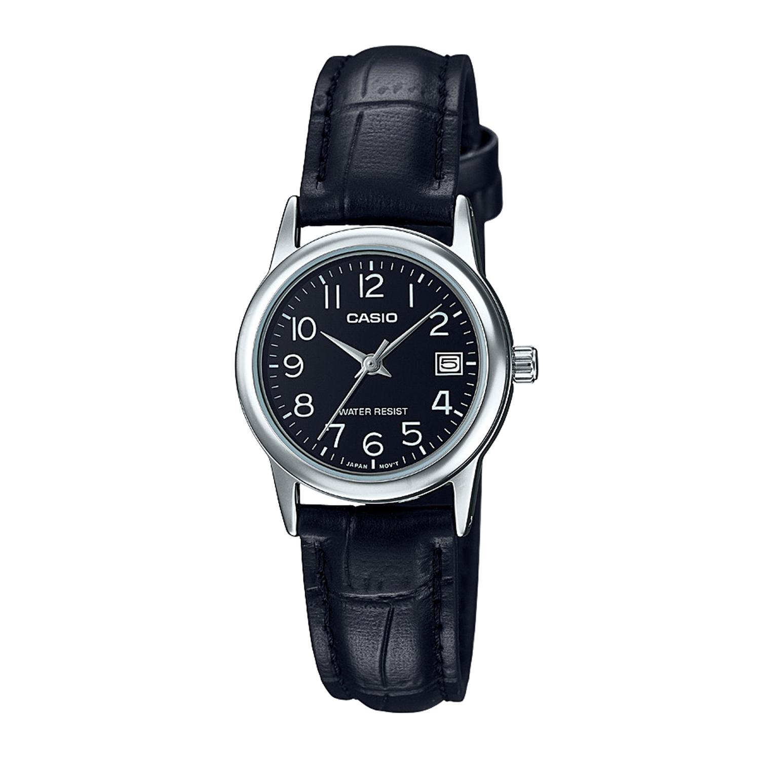 RELOJ CASIO MUJER LTP-V002L-1BUDF - 1