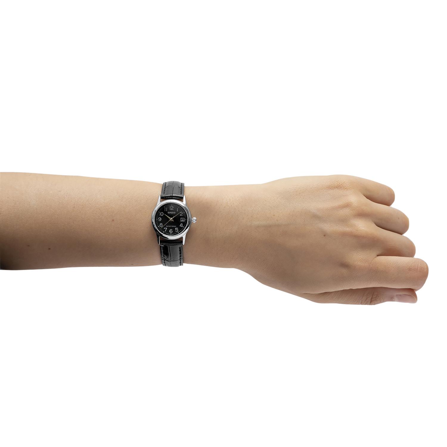 RELOJ CASIO MUJER LTP-V002L-1BUDF - 3