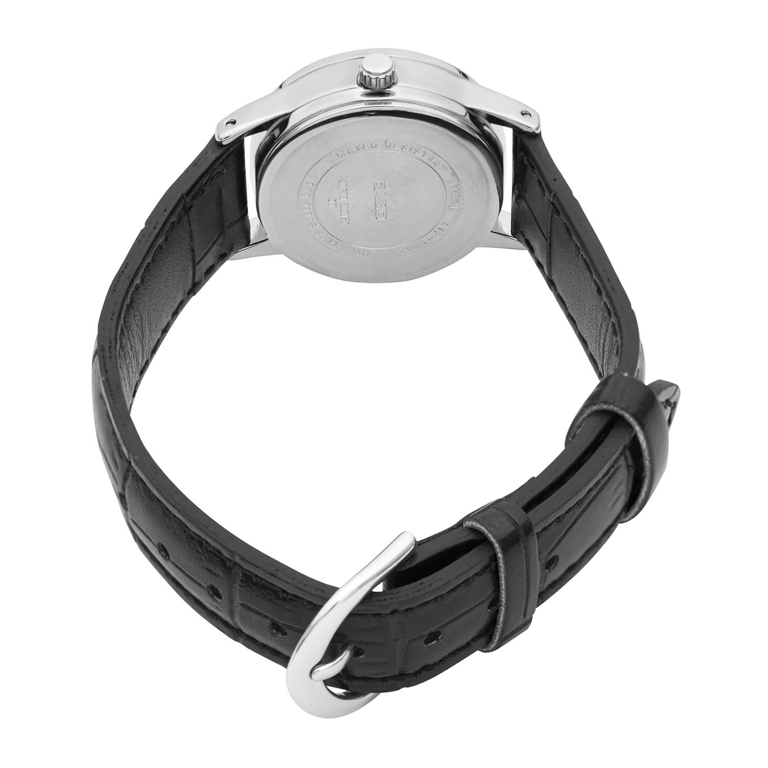 RELOJ CASIO MUJER LTP-V002L-1BUDF - 4