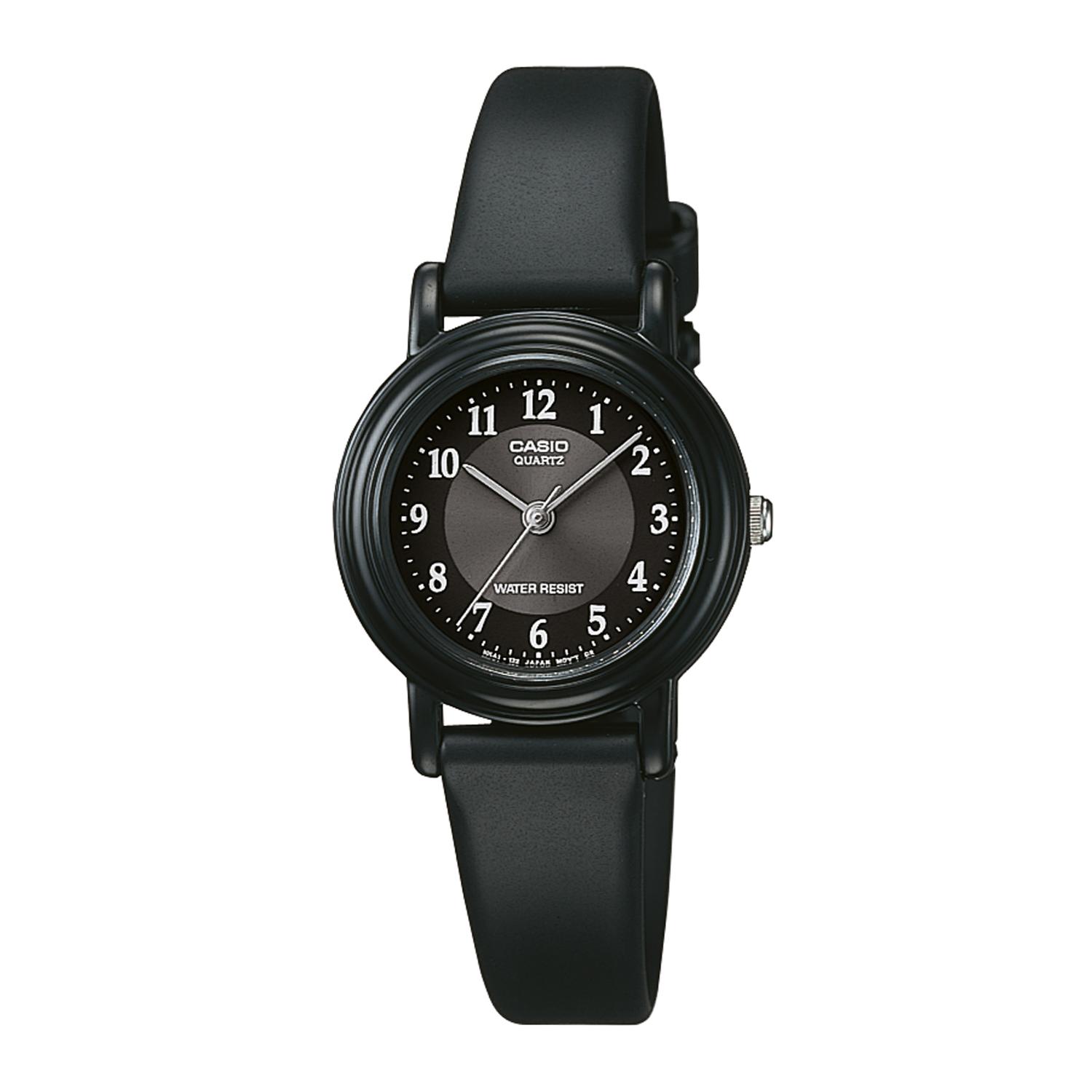 RELOJ CASIO MUJER LQ-139AMV-1B3LDF - 1